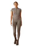 Ariat Breathe Women's Baselayer With 1/2 Zip