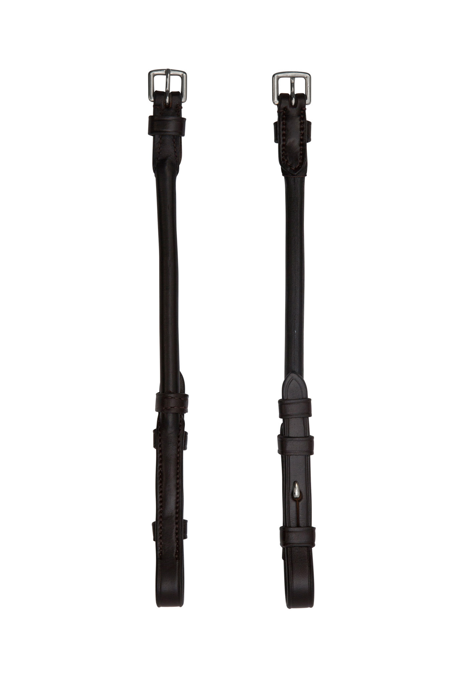 Schockem&ouml;hle Sports Anatomic Line Round Cheek Piece