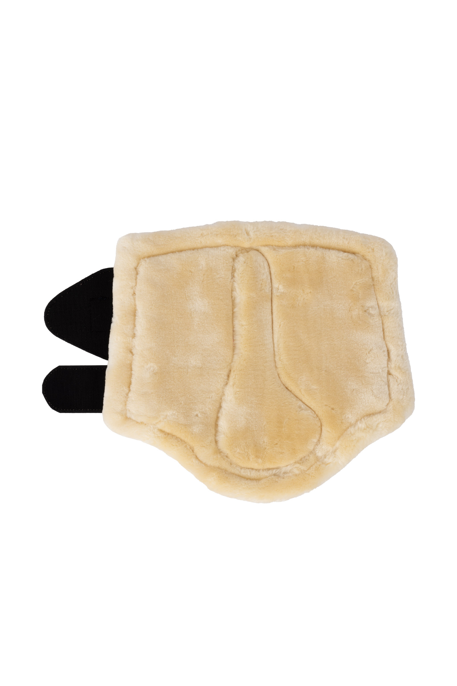 B Vertigo Empowerment Brushing Boot