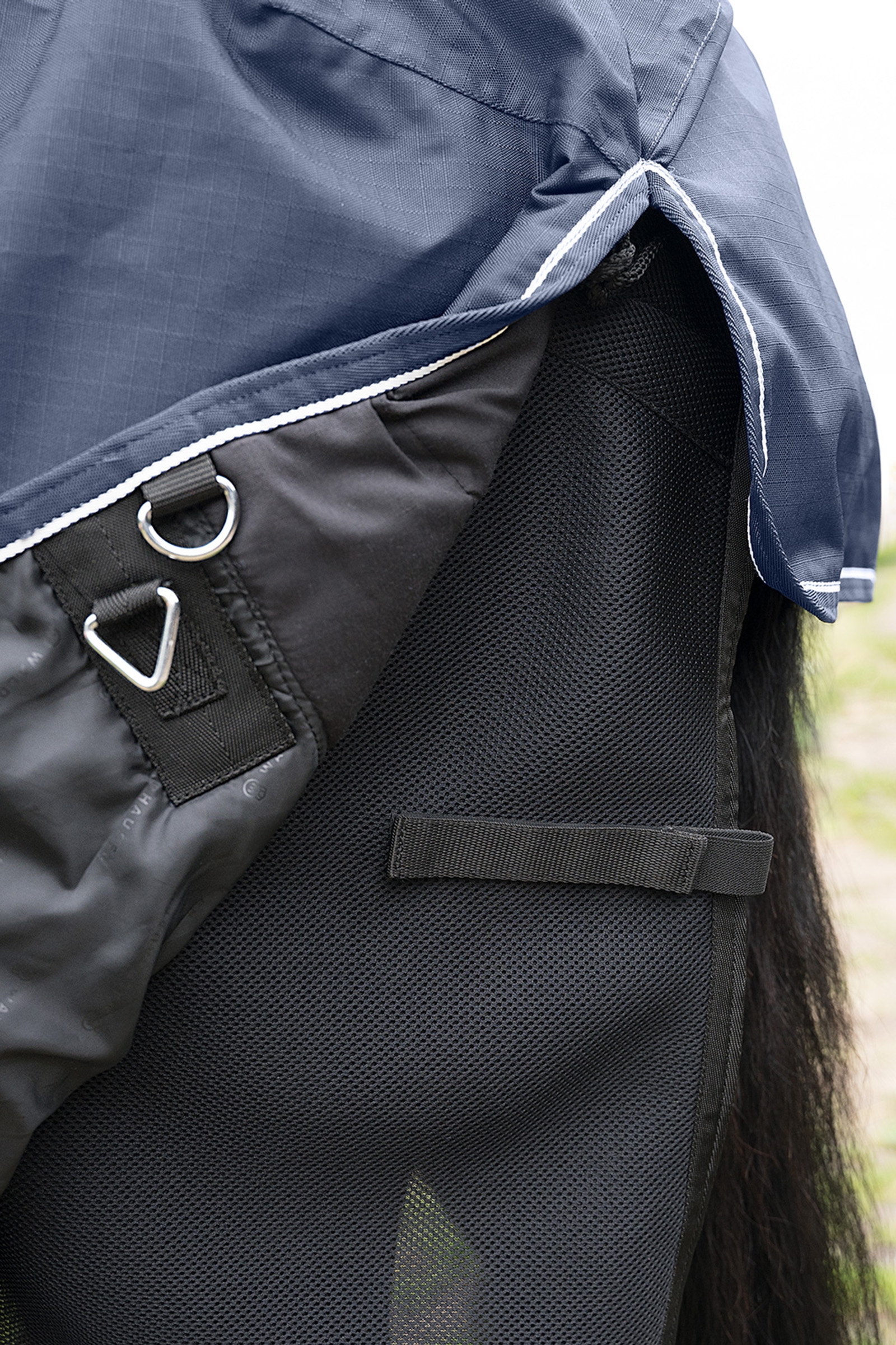 Waldhausen Air Mesh Underrug