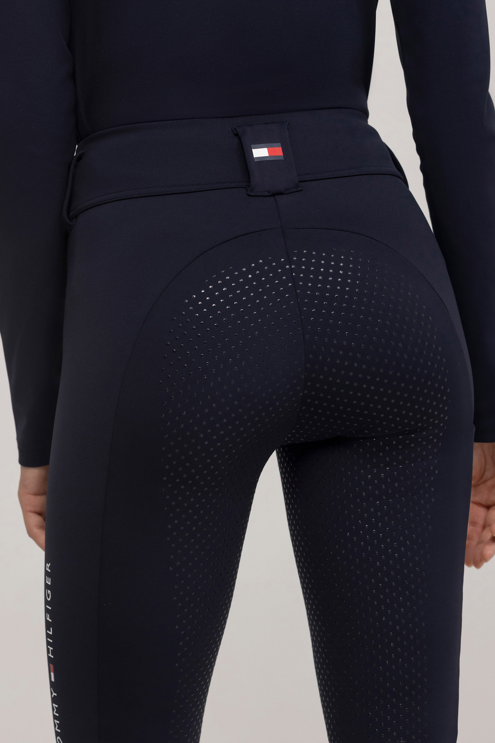 Tommy Hilfiger Equestrian Vermont Women´s Full Grip Breeches