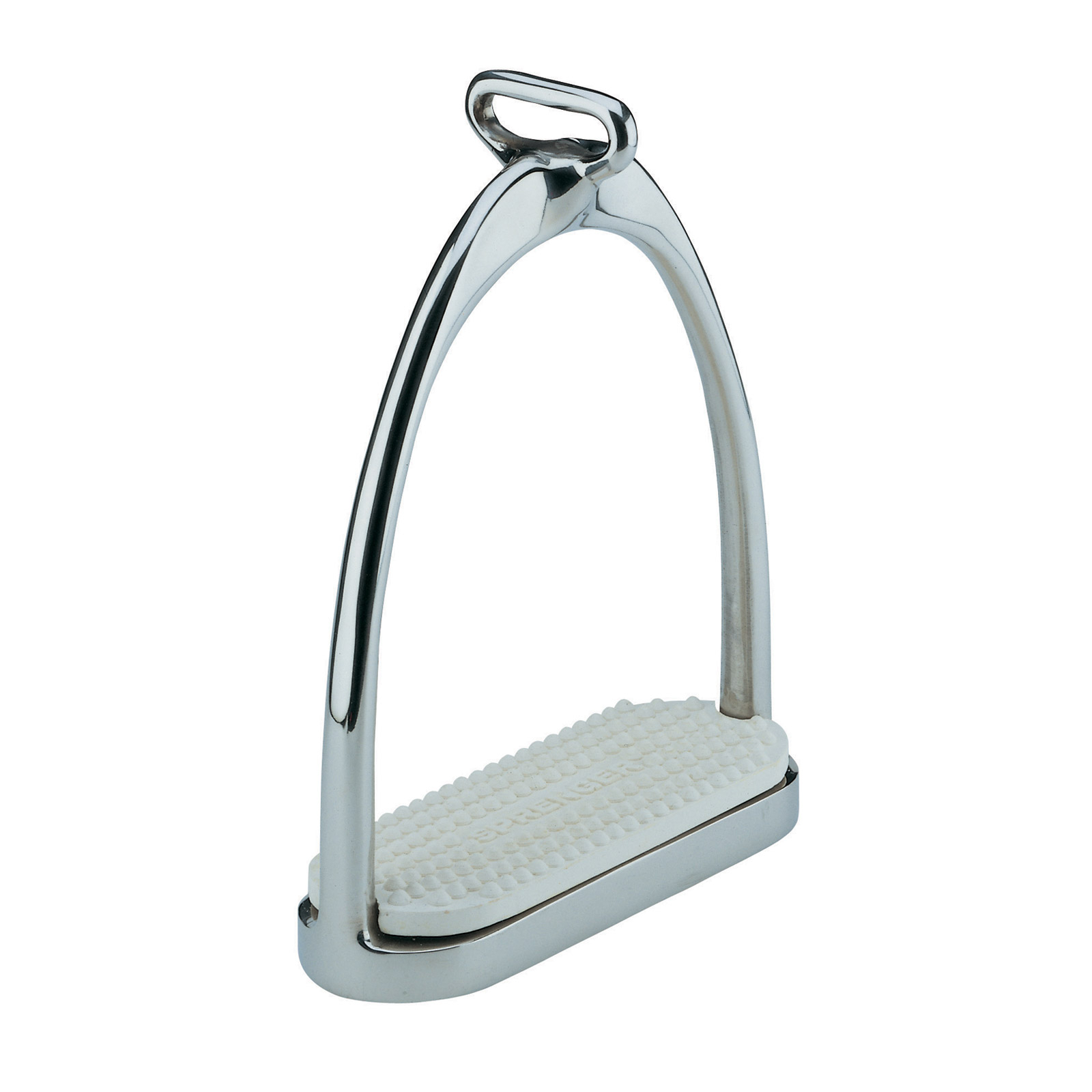 Sprenger ISI-stirrups, white pad