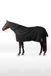 Horze 1200D Turnout Rug With Detachable Neck, 200 g