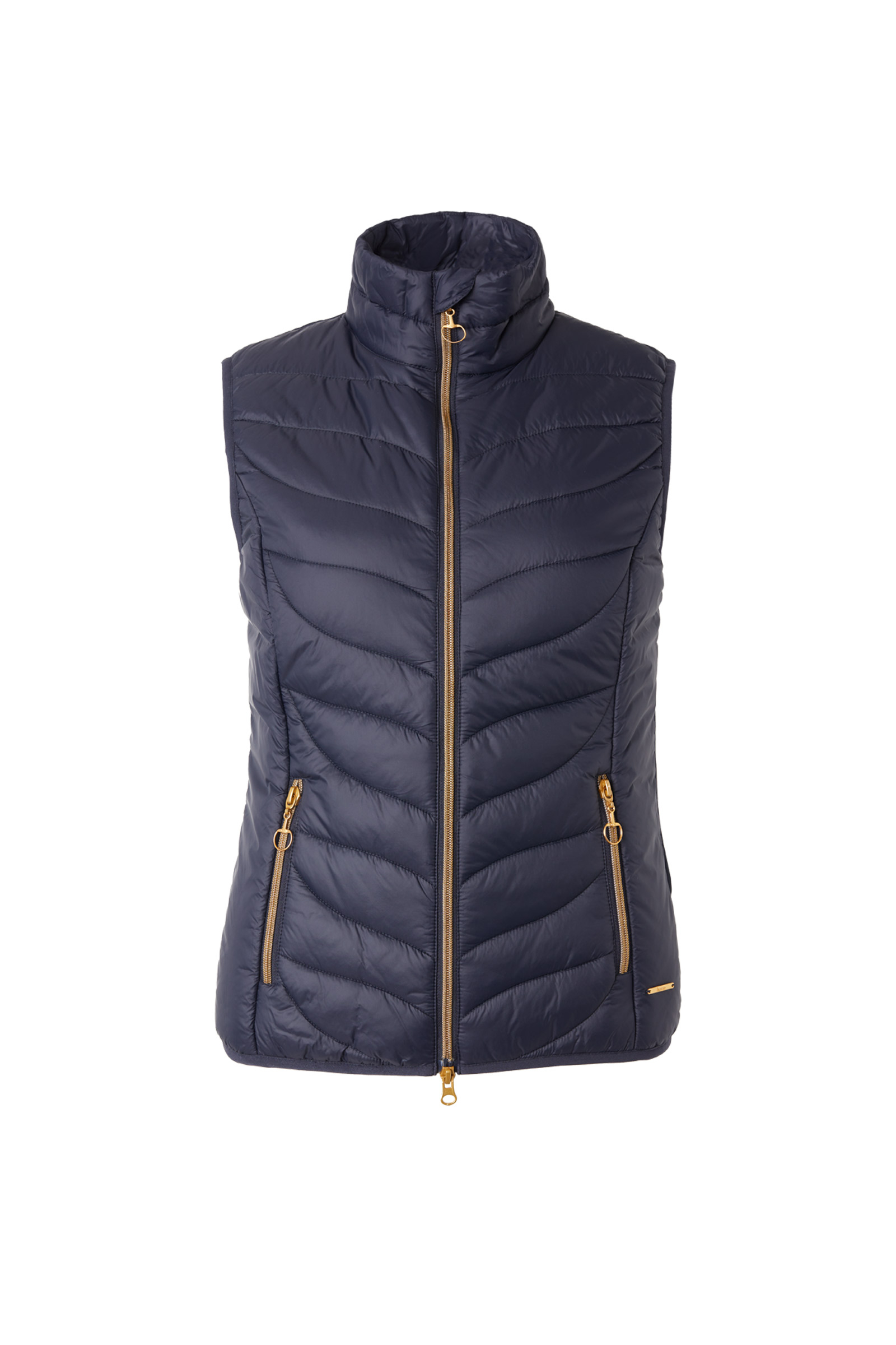 Horze Shannon Lightweight Padded Women's Riding Vest