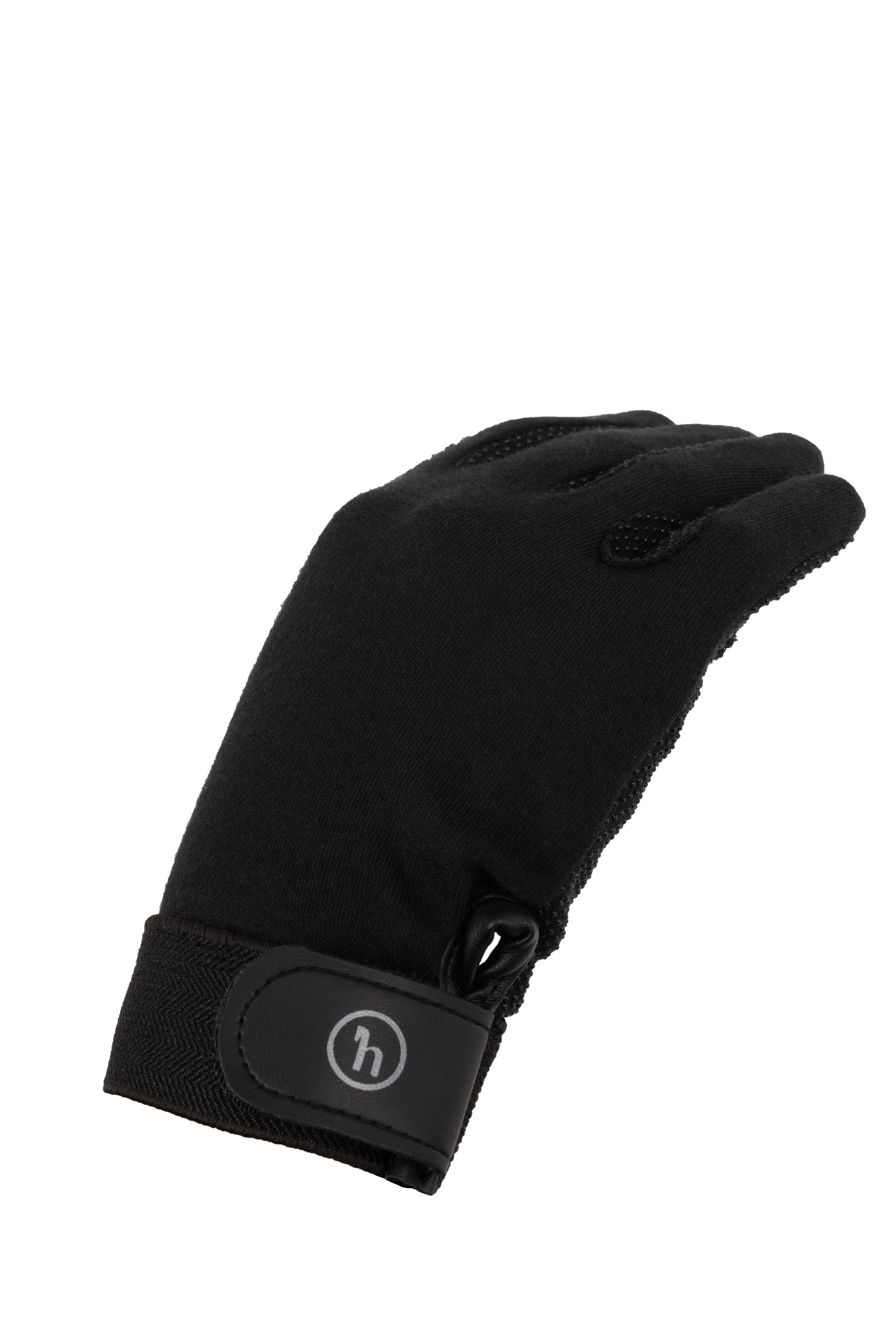 Horze Basic Polygrip Riding Gloves