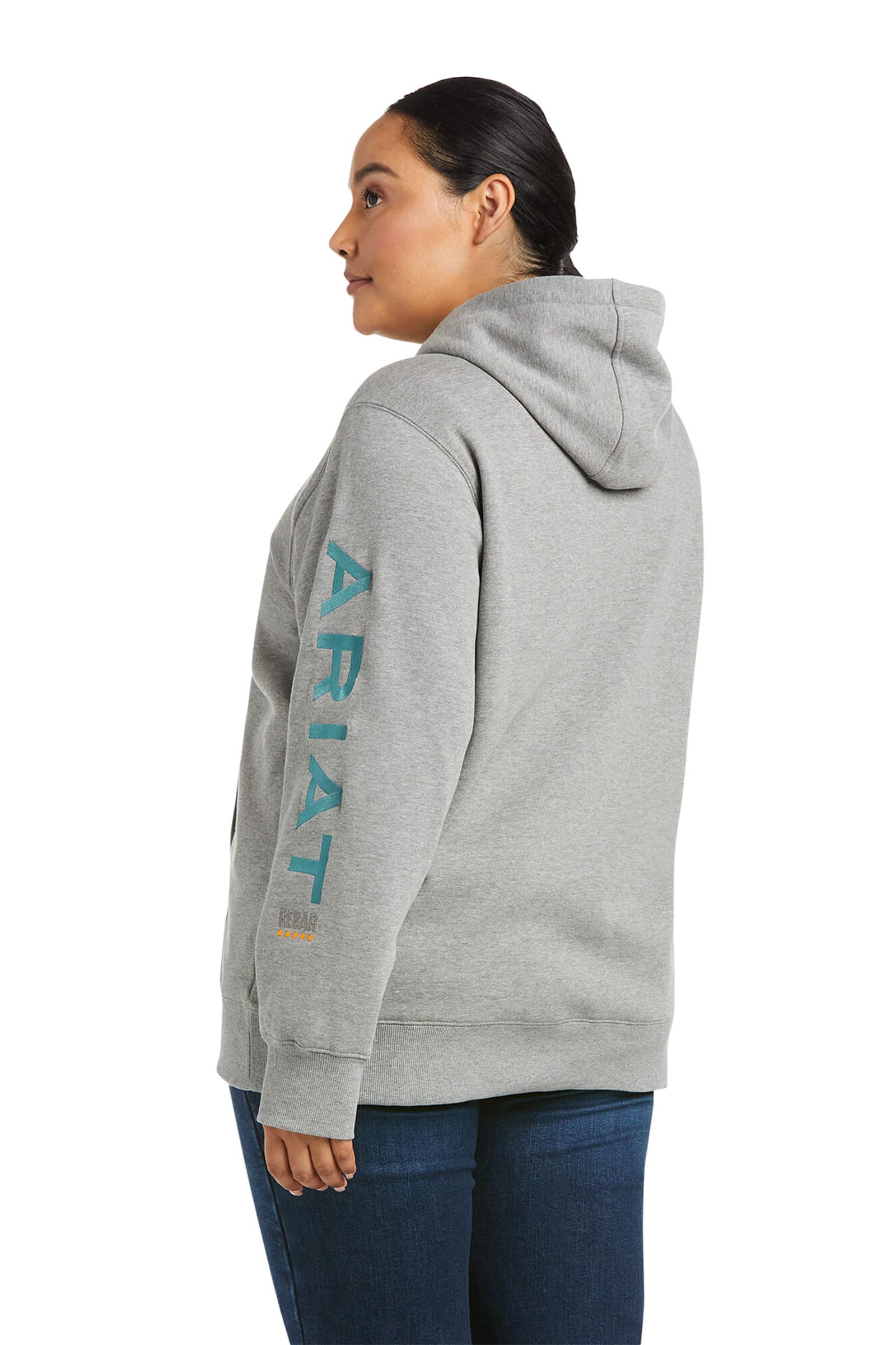 Ariat Rebar Women's Graphic Hoodie