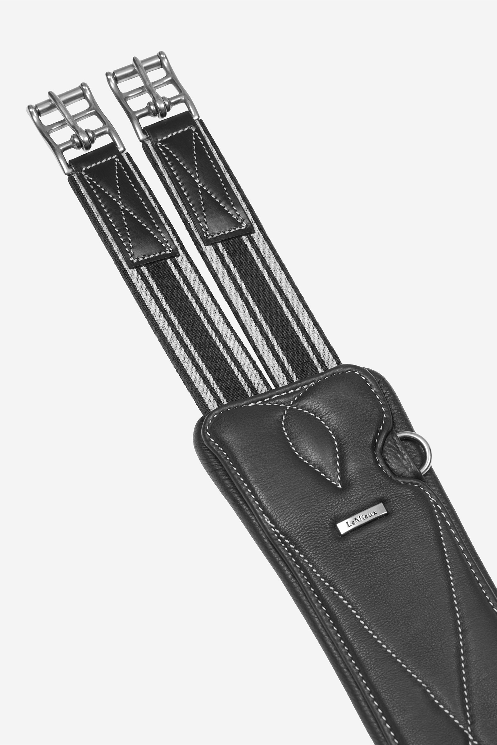 LeMieux Arika Contoured Long Stud Girth