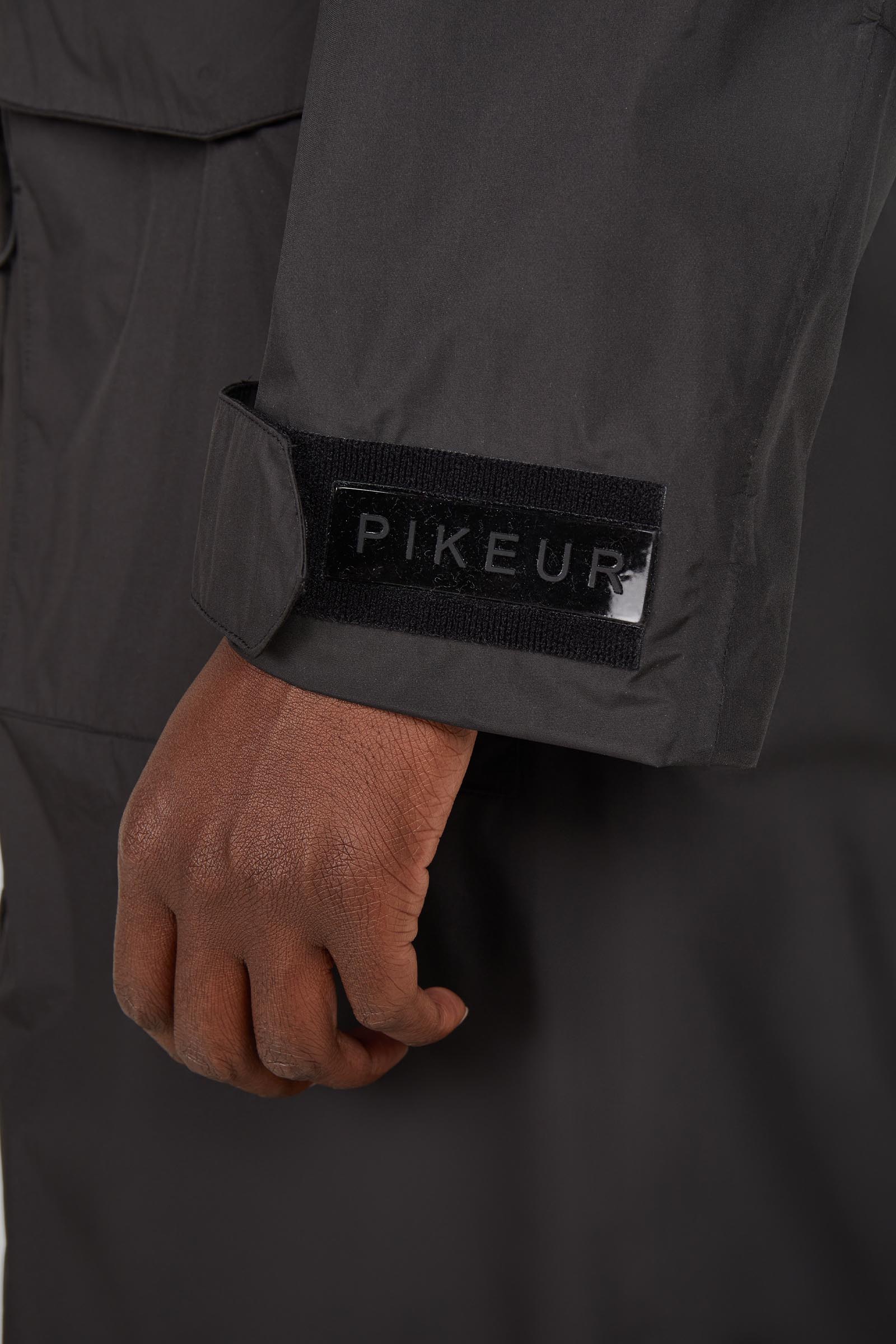 Pikeur Women&acute;s Long Raincoat