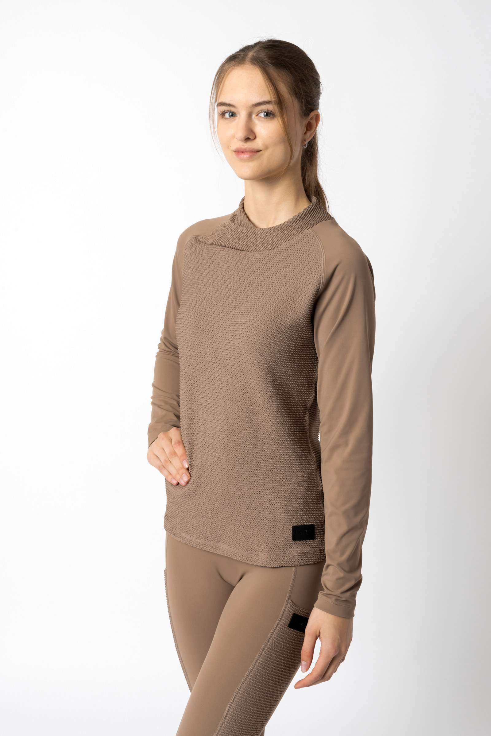 Horze Brina Women's Training Shirt