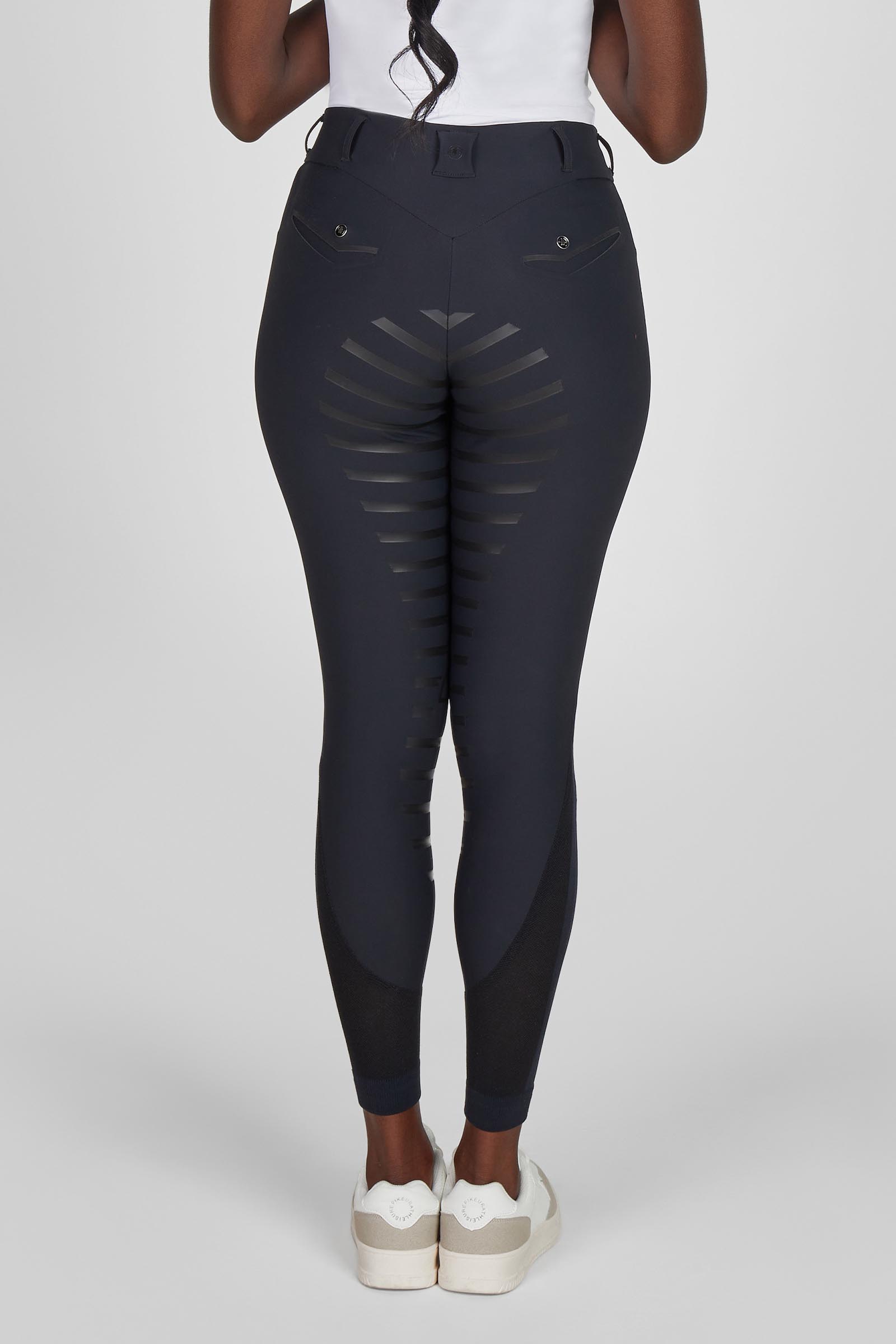 Pikeur Romy II SD Women&acute;s ClimaMove Fullgrip Breeches