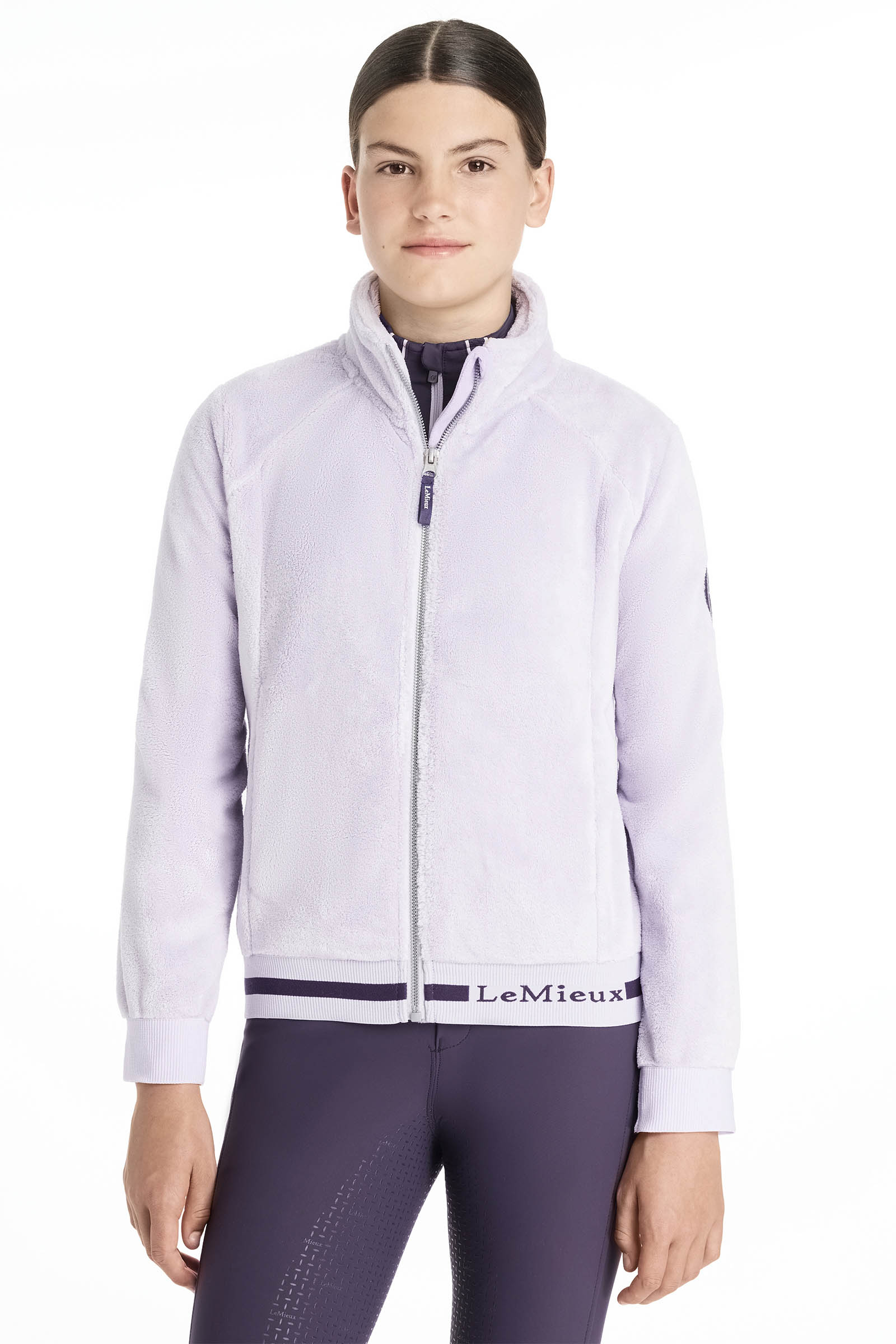 LeMieux Young Rider Libby Kid´s Fleece Jacket