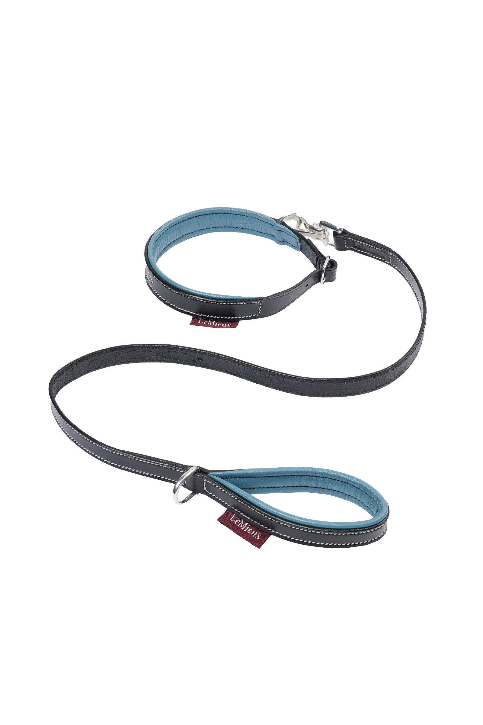 LeMieux Toy Puppy Collar & Lead Set