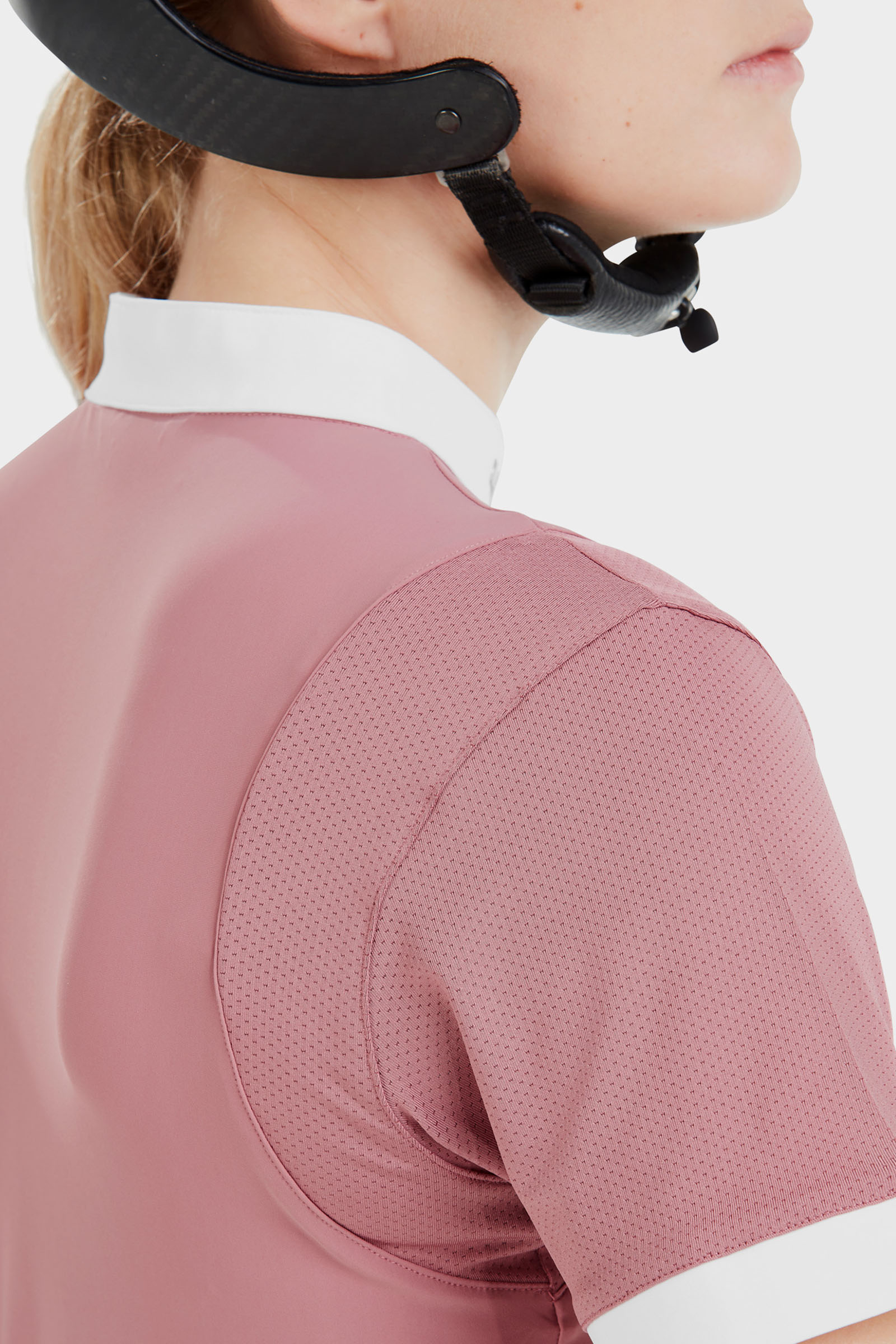 Horse Pilot Aerolight Women&acute;s Shirt Short Sleeve