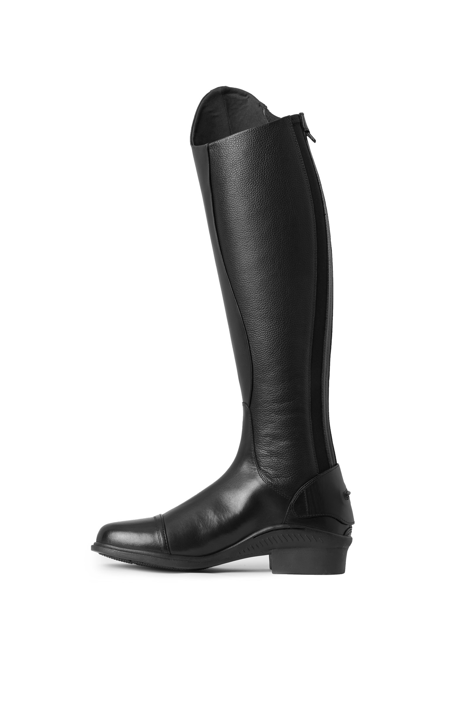 Horze Genève Teenage Leather Tall Boots