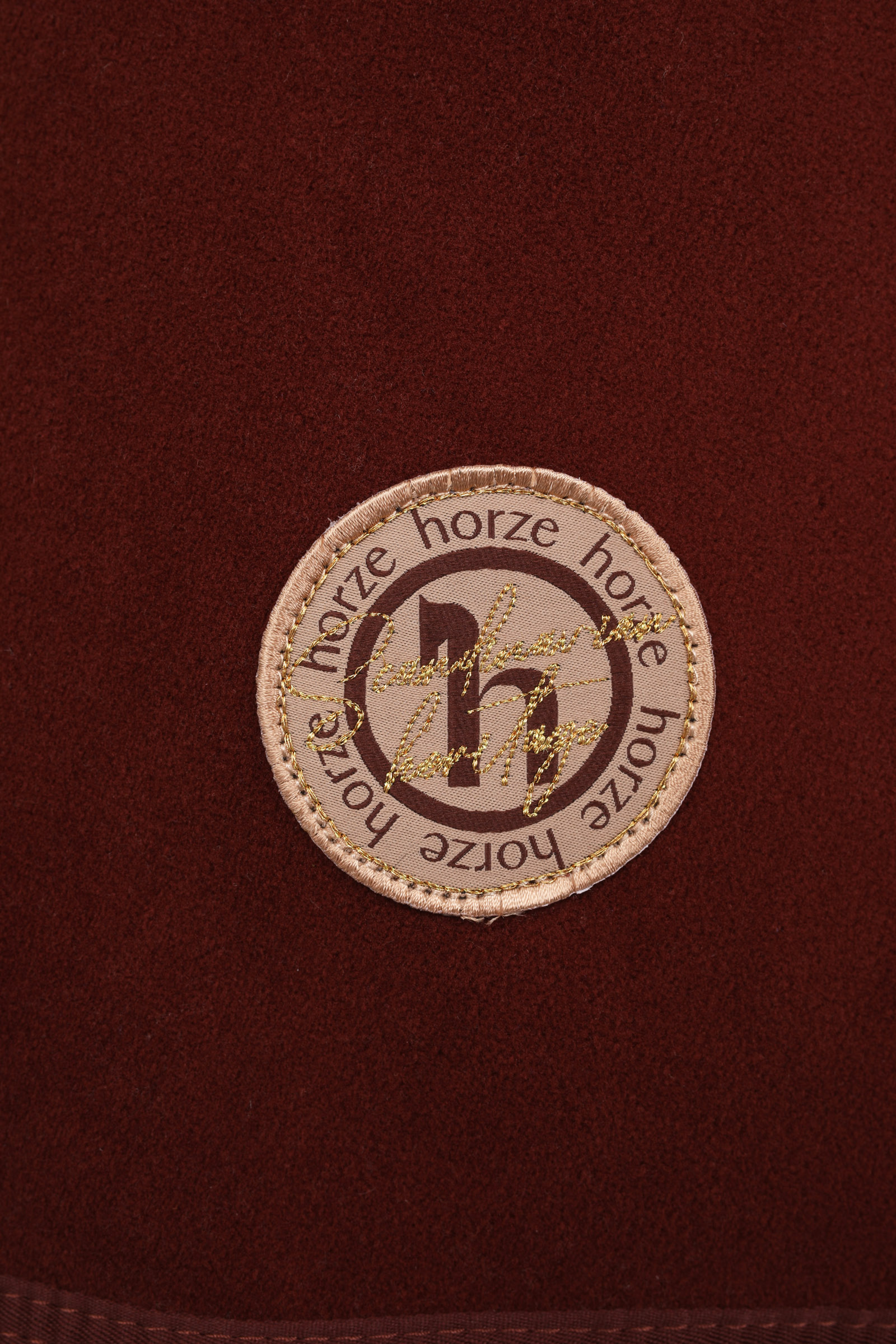 Horze Terrazzo Double Bonded Fleece Cooler