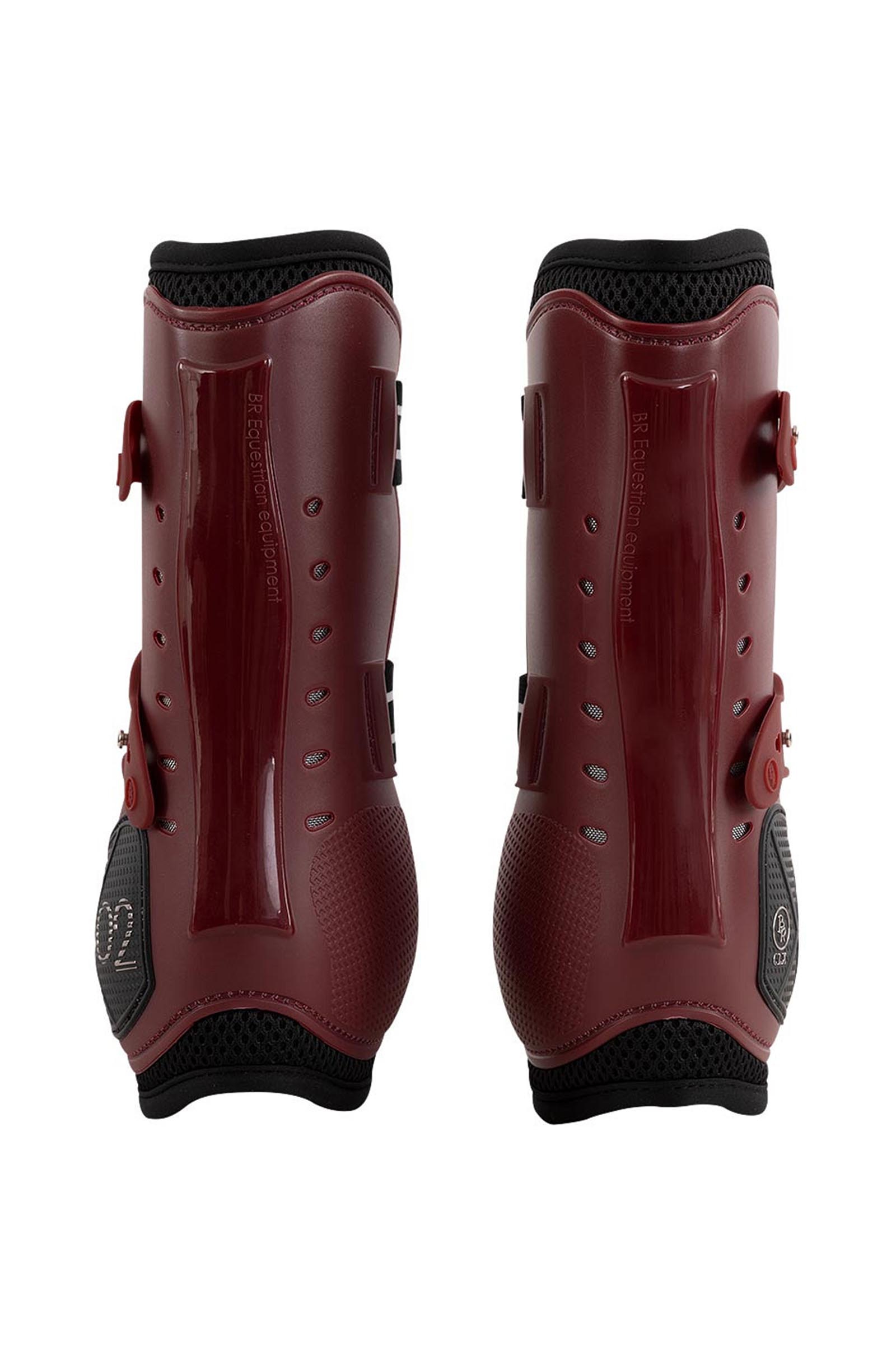 BR CLX XO2 Tendon Boots