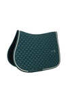 Kentucky Horsewear Jumping Saddle Pad Diamond Rope