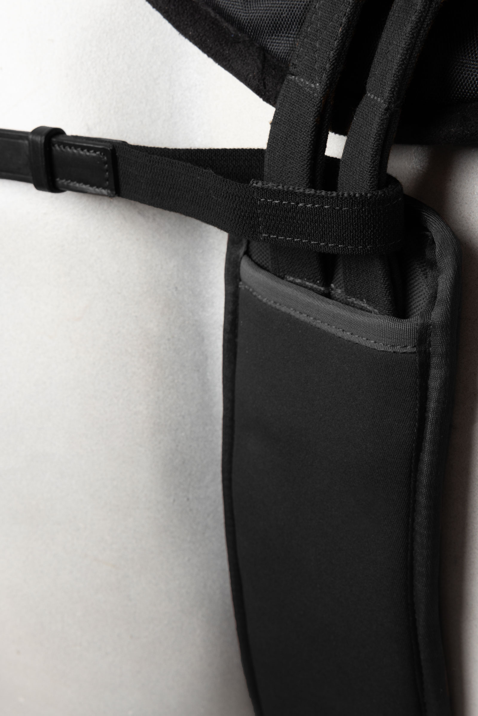 Horze Hampstead Leather Breastplate