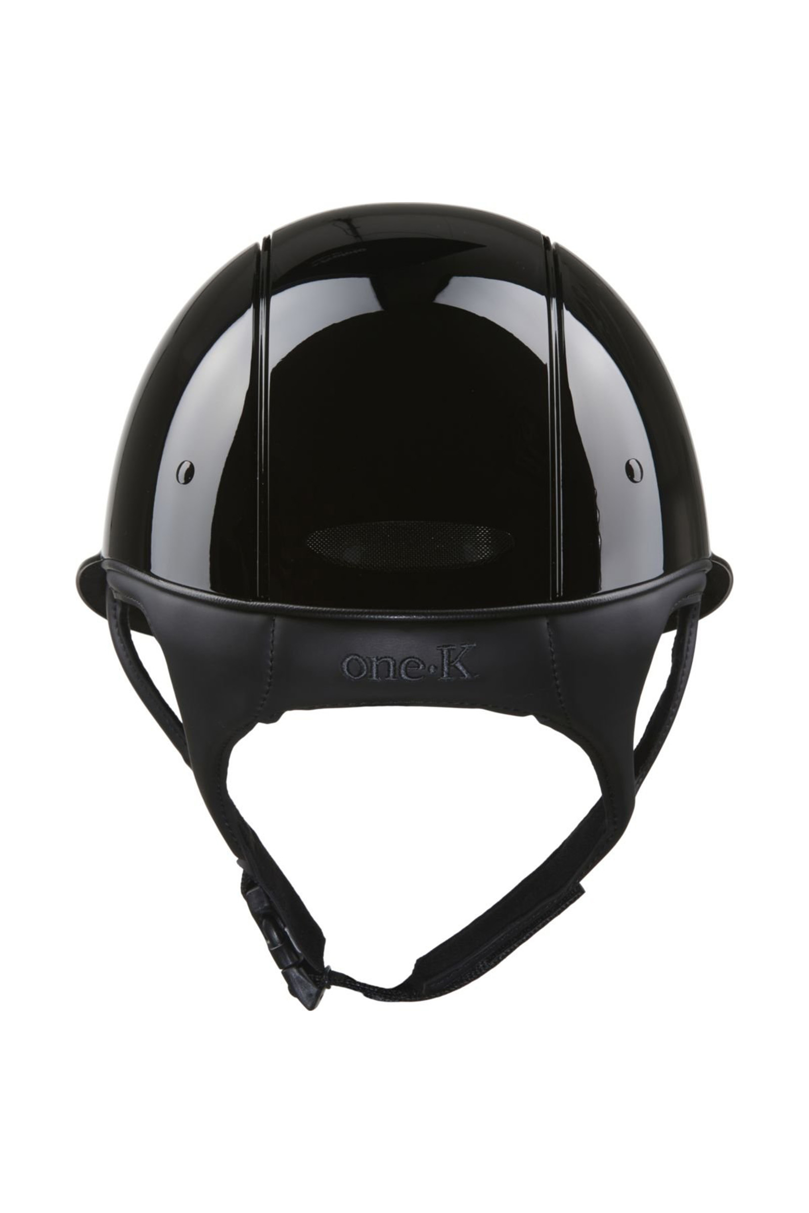 OneK Avance Convertible Glossy Helmet