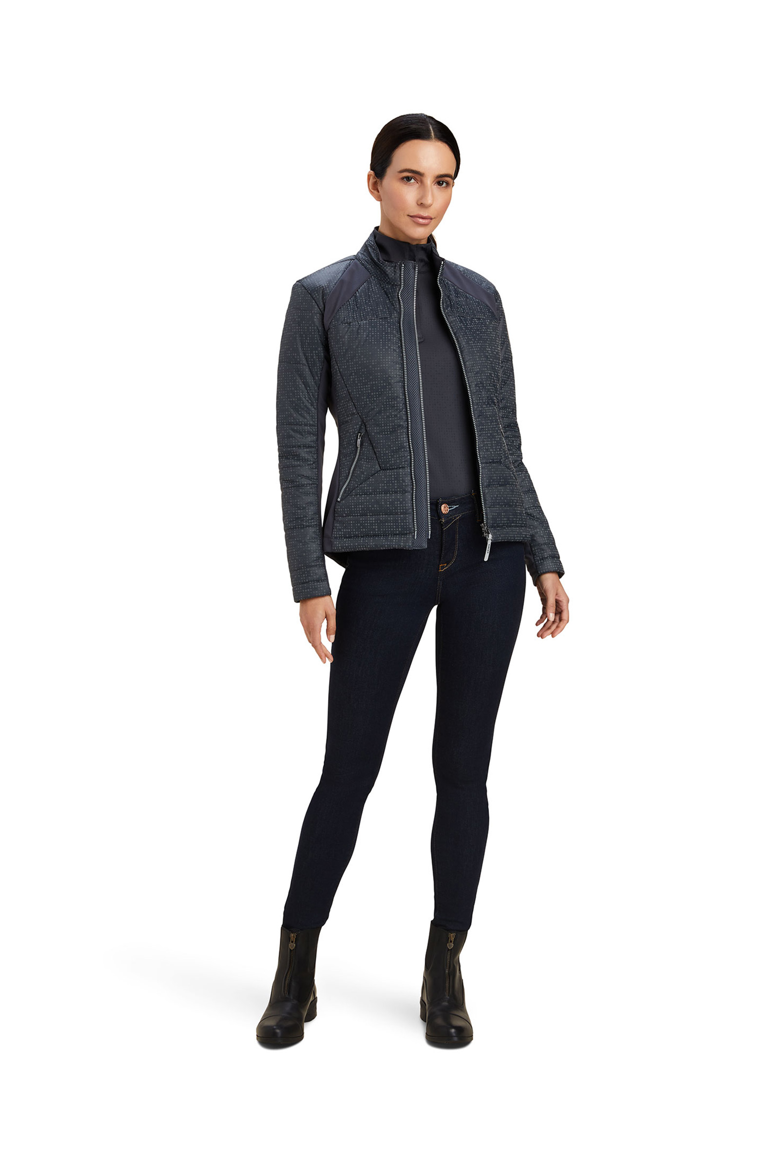 Ariat Lumina Insulated Women's Jacket