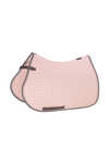 Eskadron Cotton Contrast Jumping Saddle Pad