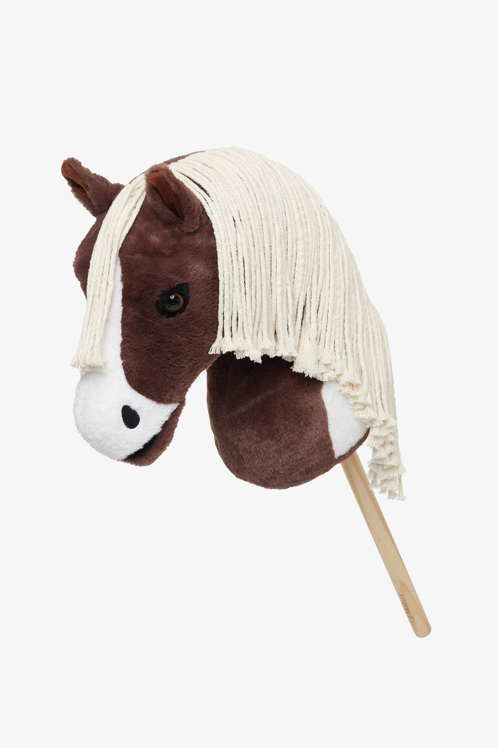 Flash LeMieux Hobby Horse