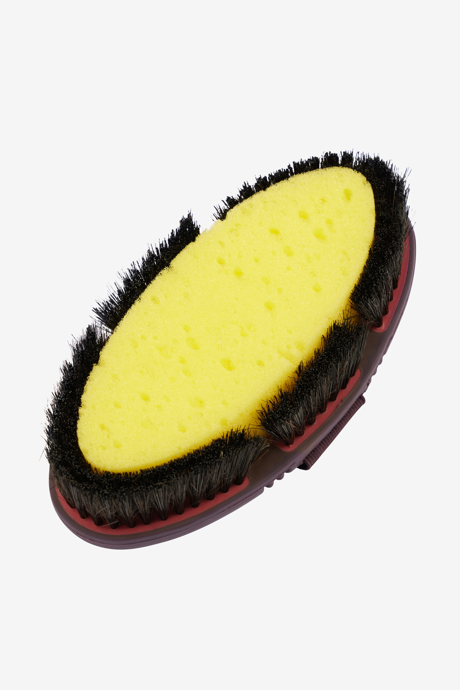 LeMieux Flexi Sponge Brush