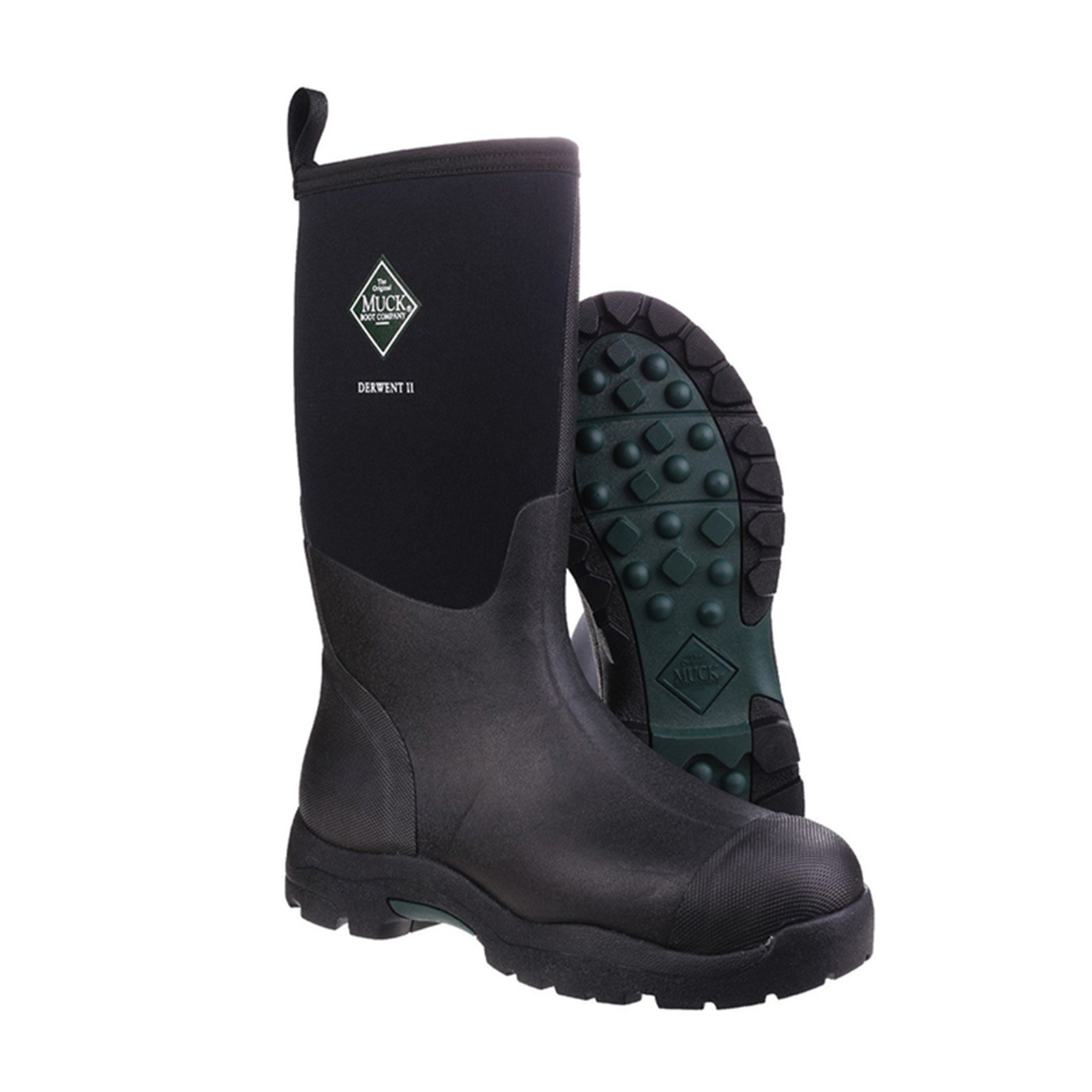 Muck Boot Derwent II  boots