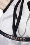 B Vertigo Wire Fly Mask