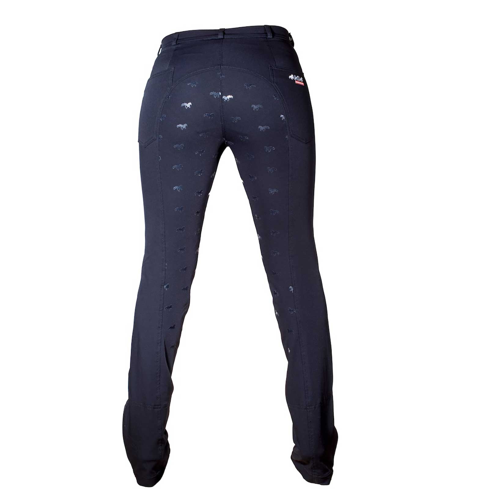Karlslund Svalur Grip summer breeches for Women