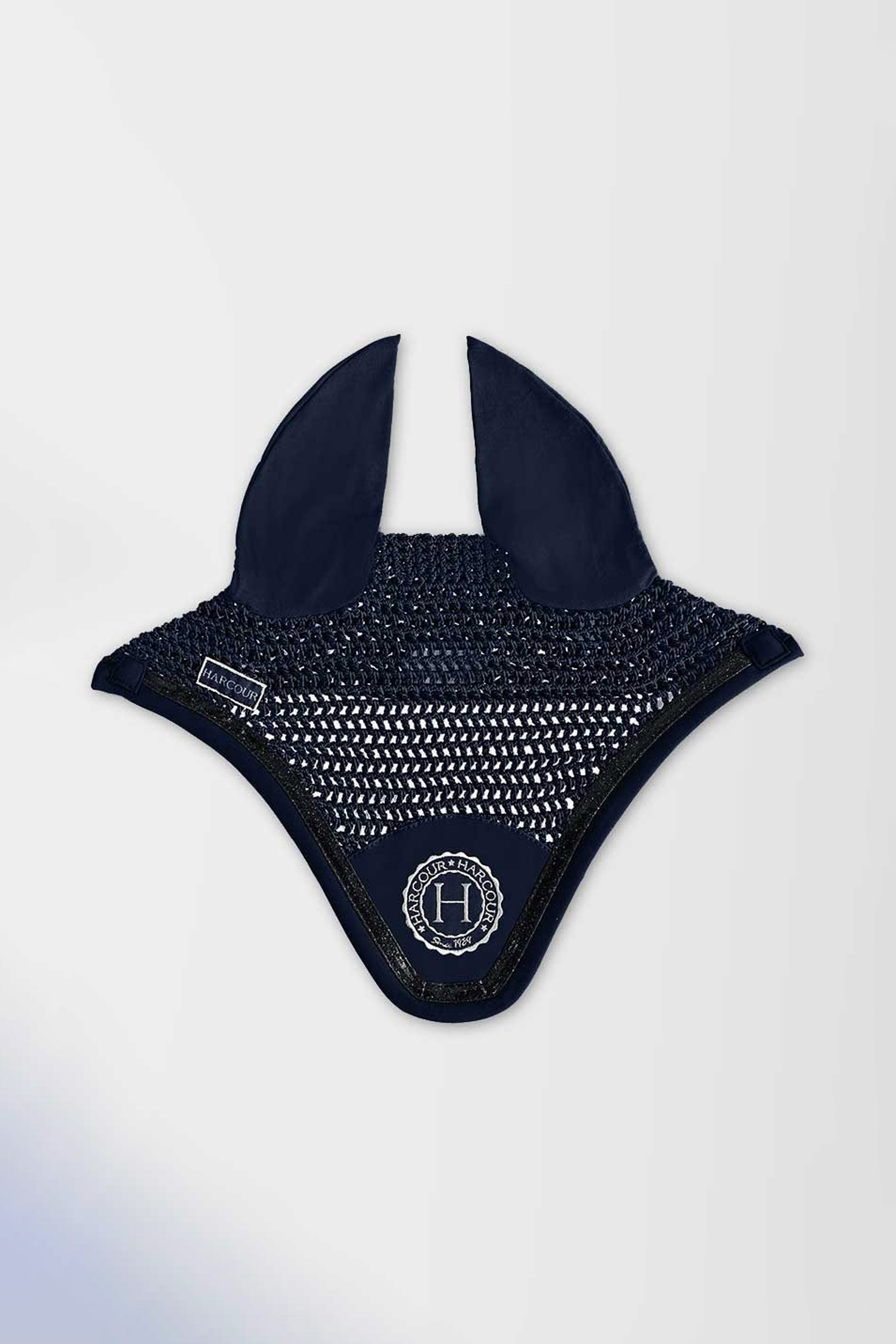 Marine  Harcour Fredy Flyveil