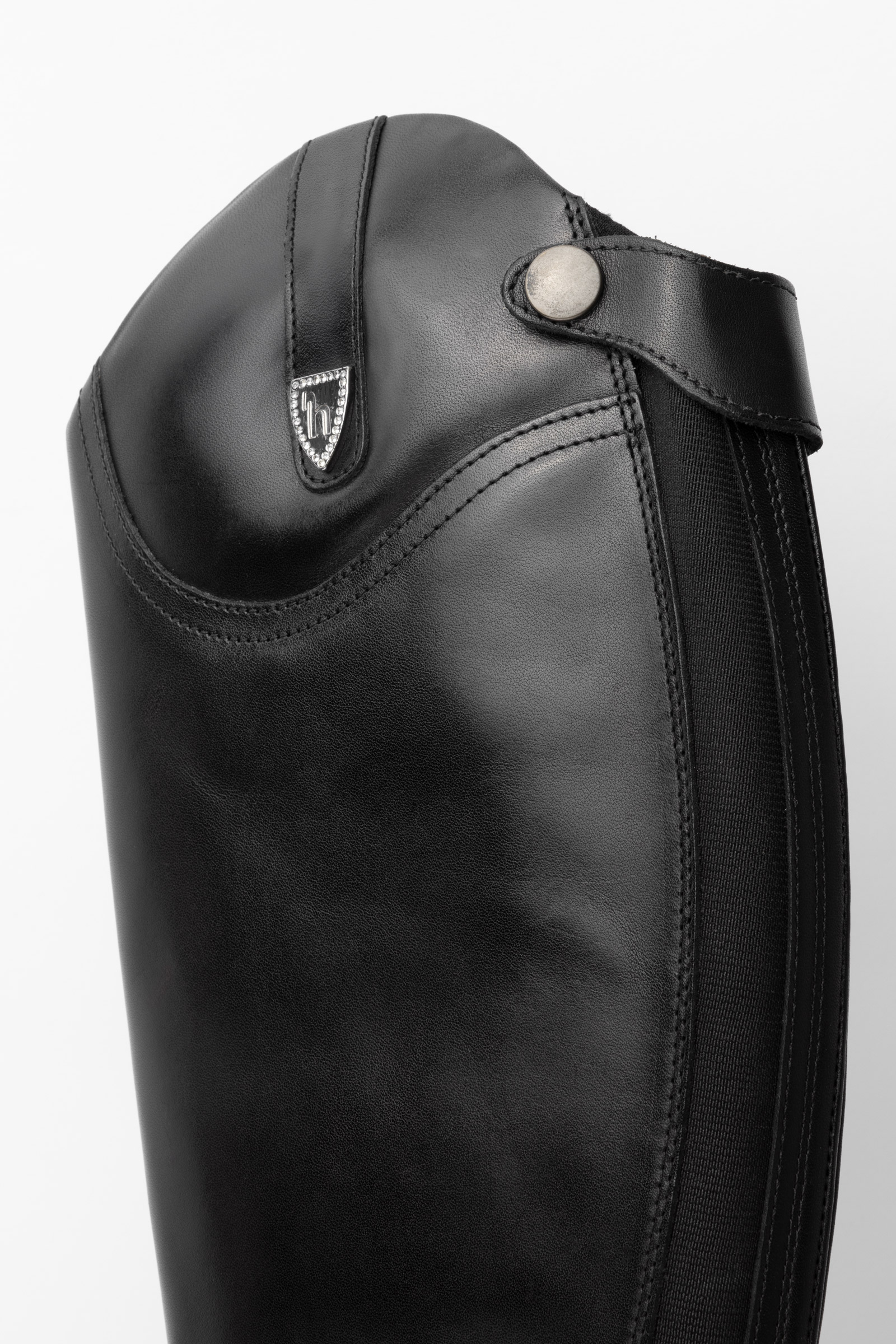 Horze Duvall Women's Leather Tall Boots