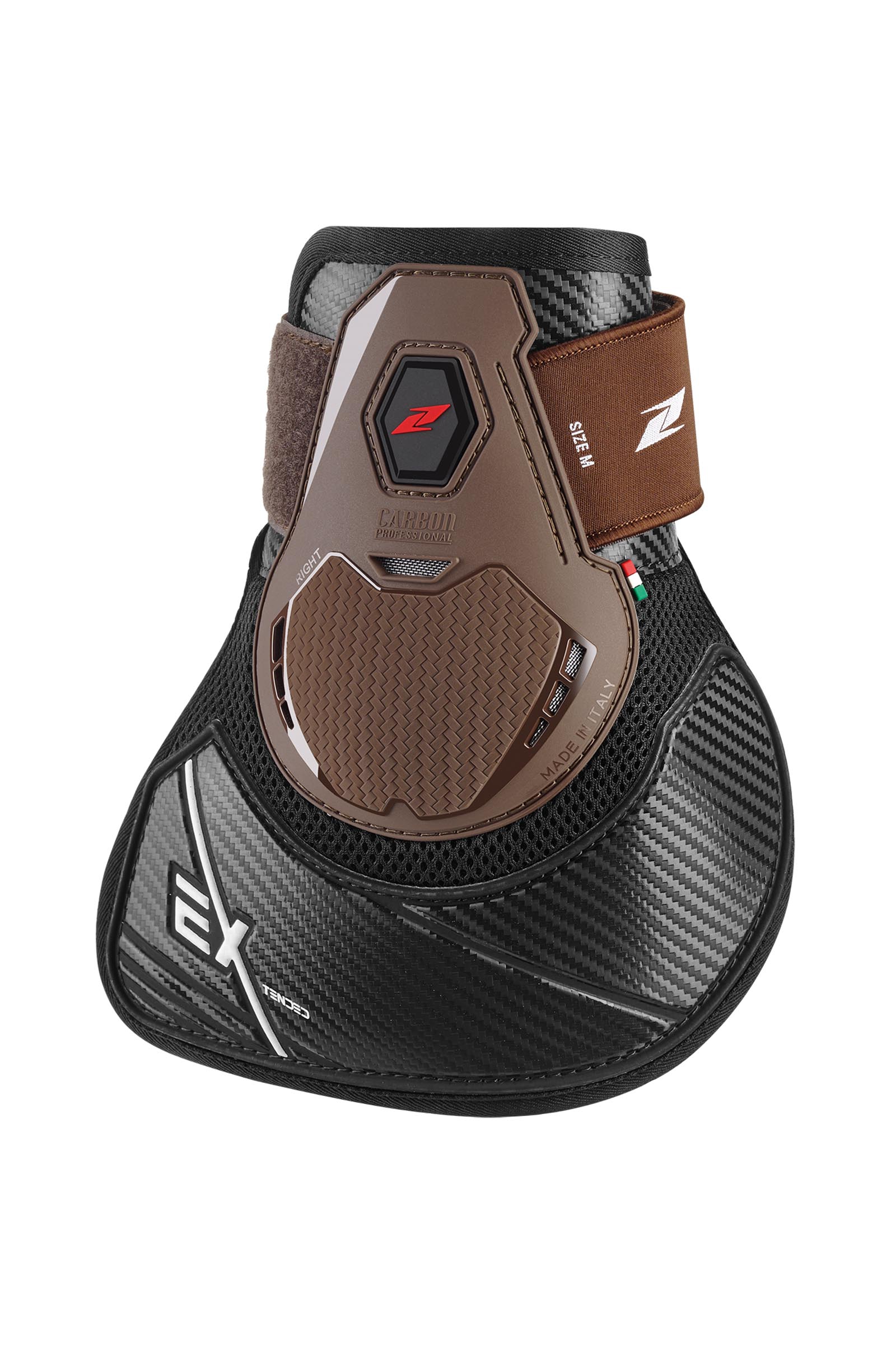 Zandona Carbon PROfessional Young EX Fetlock Boots