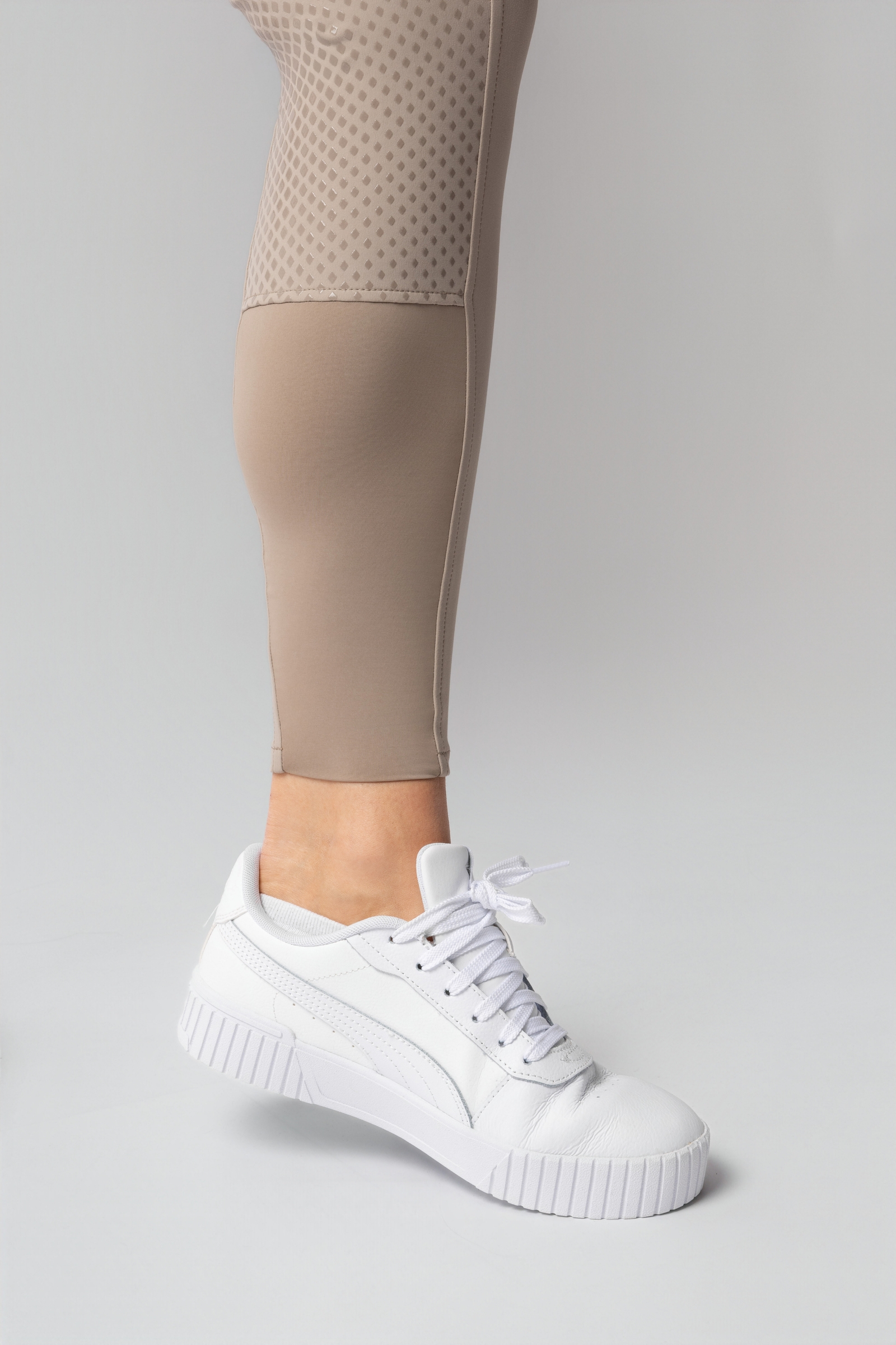 Horze Grand Prix Pro Women´s Full Grip Breeches UPF 50+