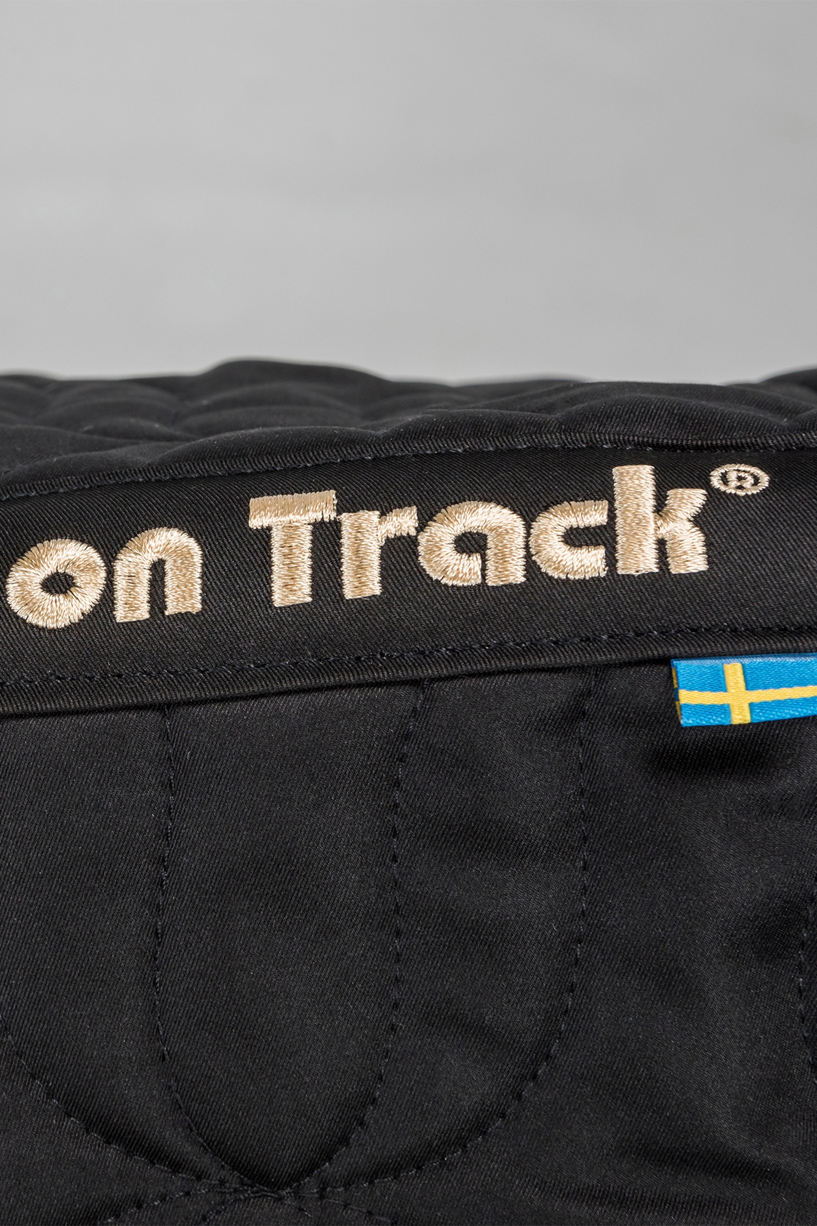 Back on Track Deep Nights Dressage Saddle Pad