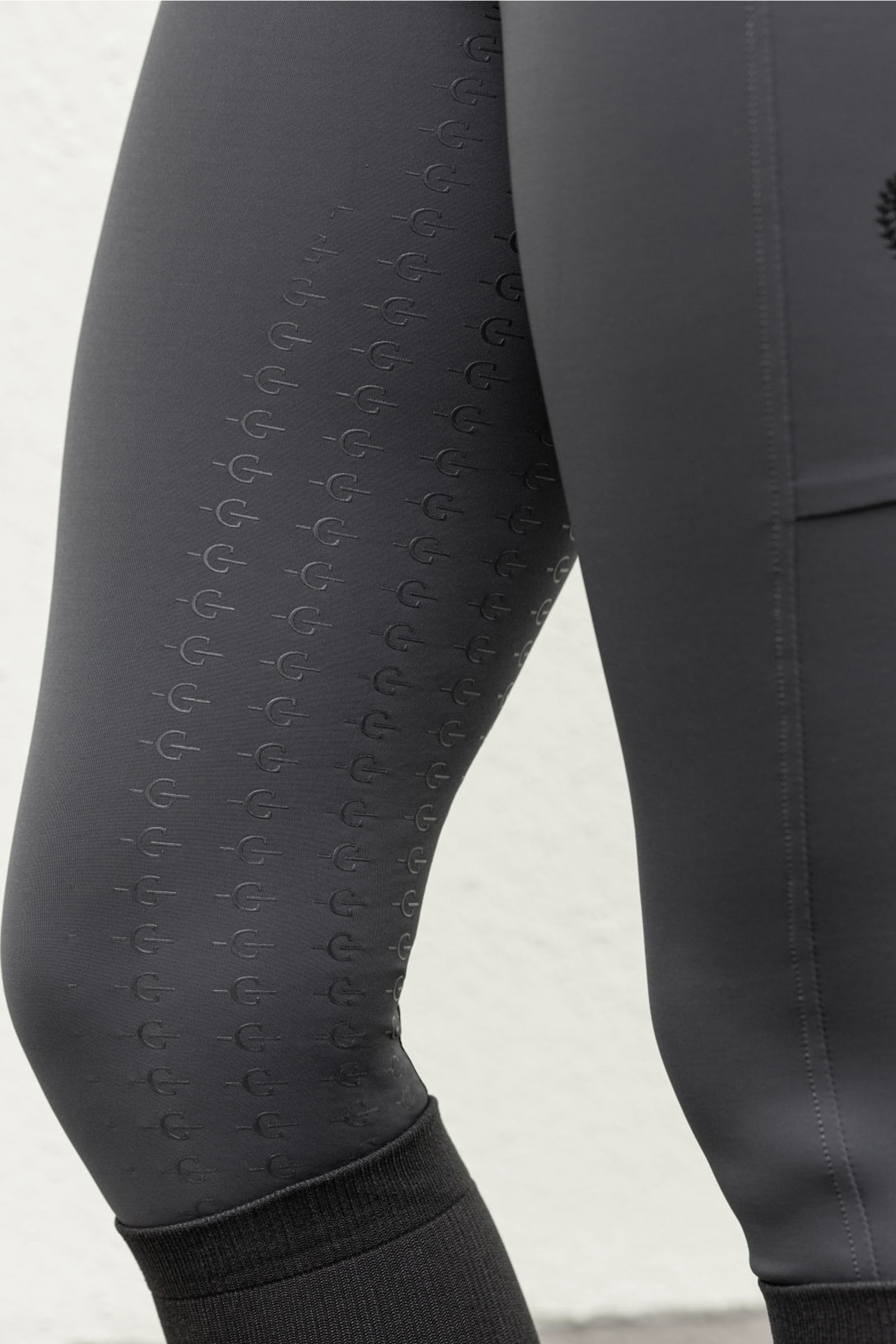 Covalliero Anniversary Women's Breeches Fullseat
