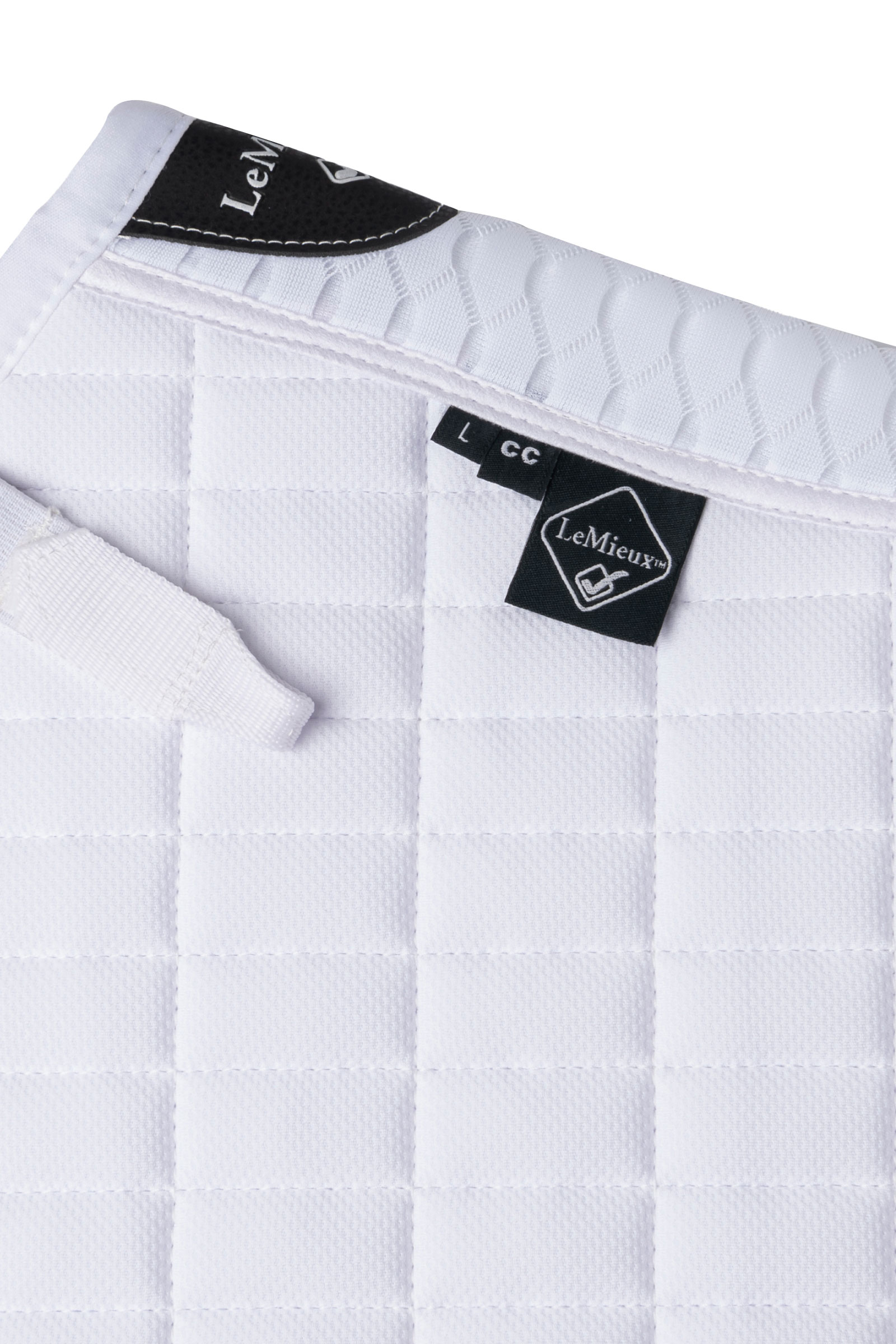LeMieux Self-Cool Close Contact Saddle Pad