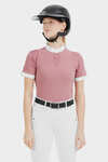 Horse Pilot Aerolight Women´s Shirt Short Sleeve