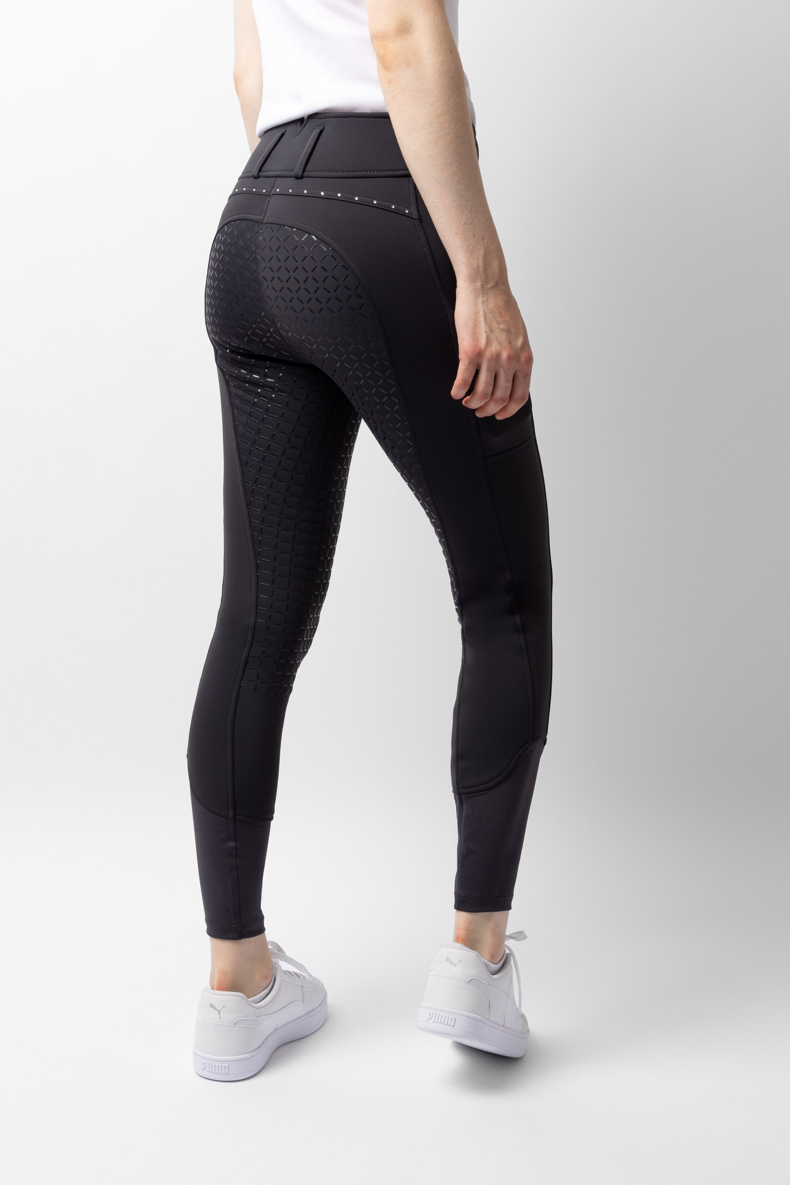 Horze Macy Thermo Fullgrip Breeches