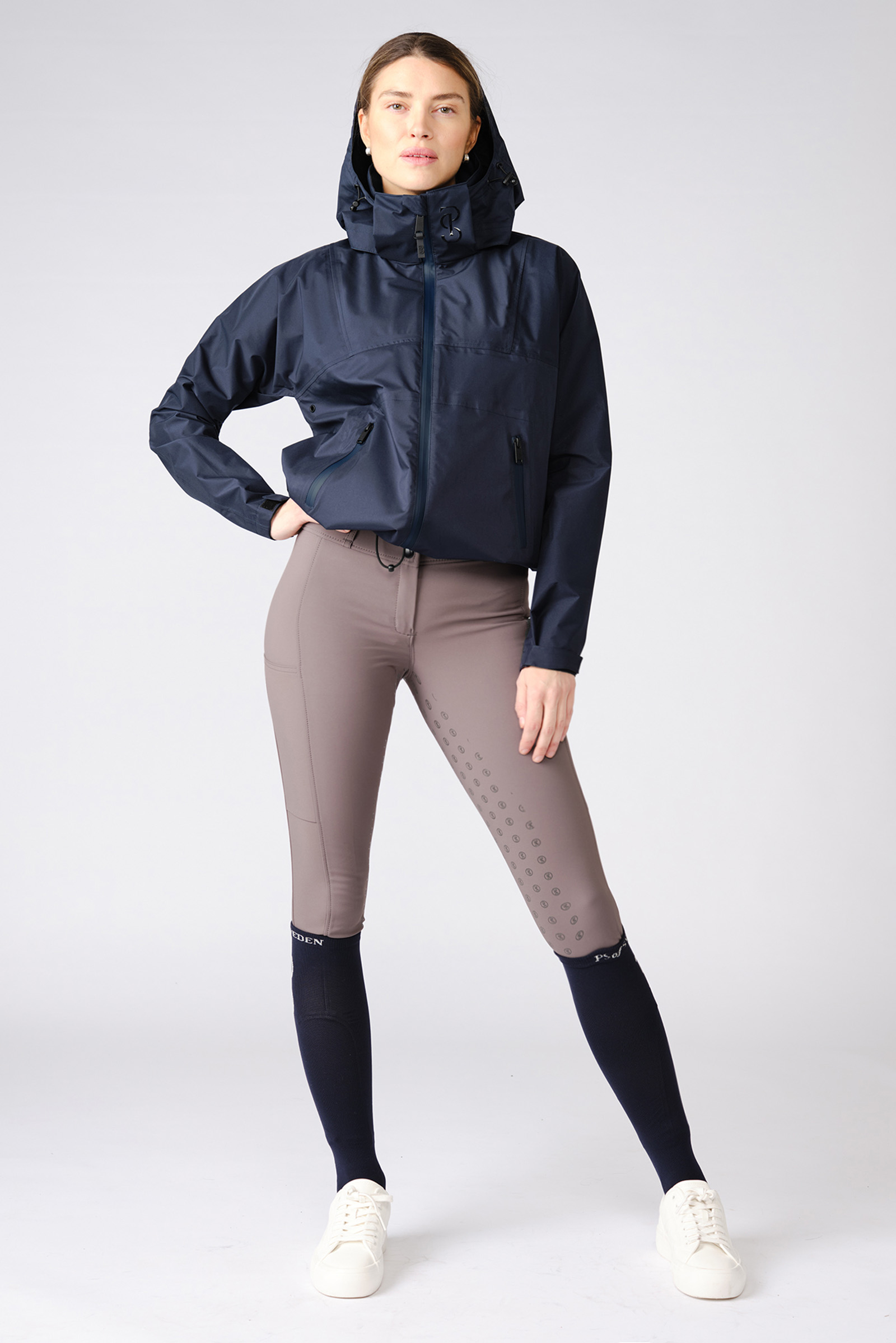 PS of Sweden River Women&acute;s Technical Jacket