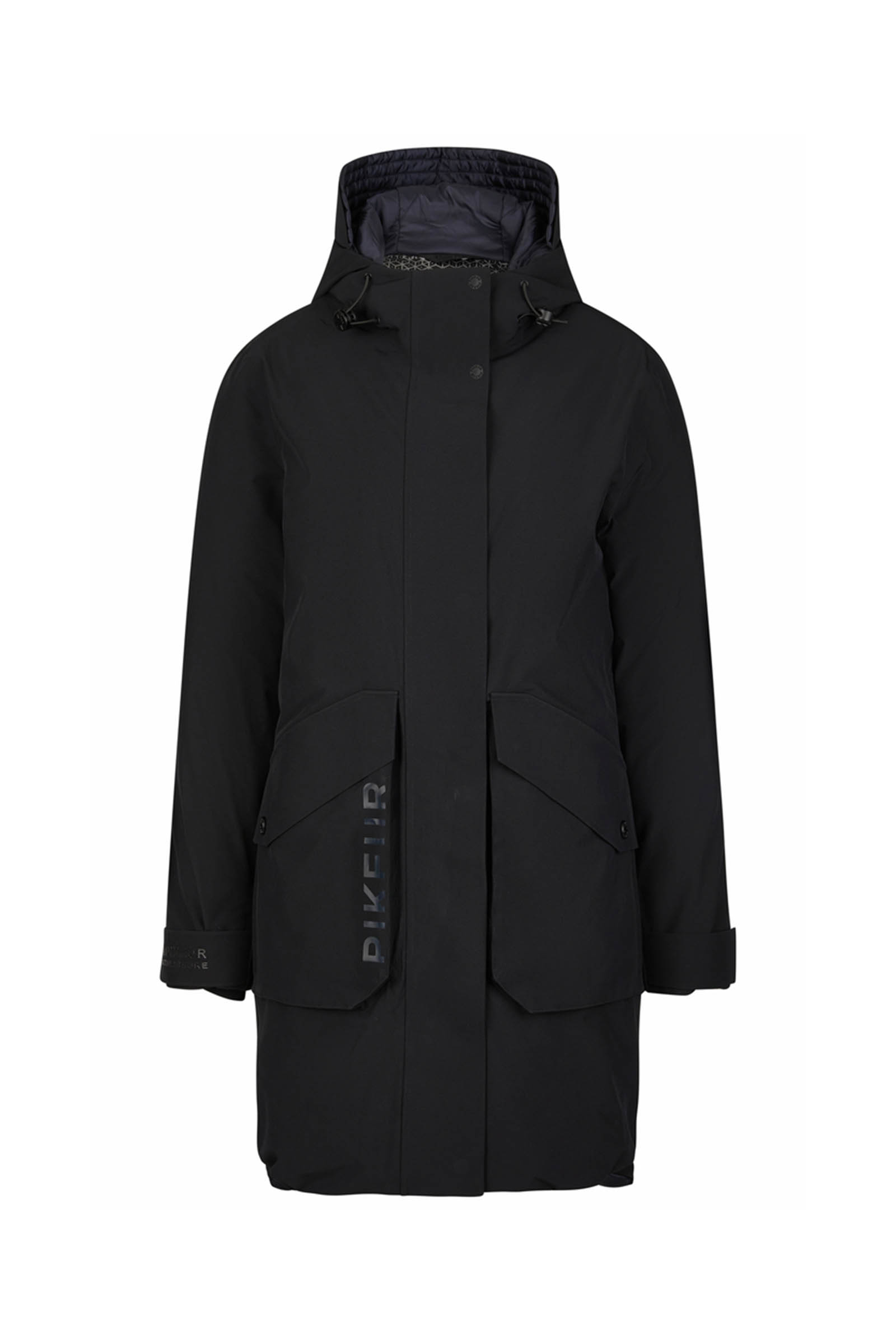 Pikeur Athleisure Women´s Raincoat