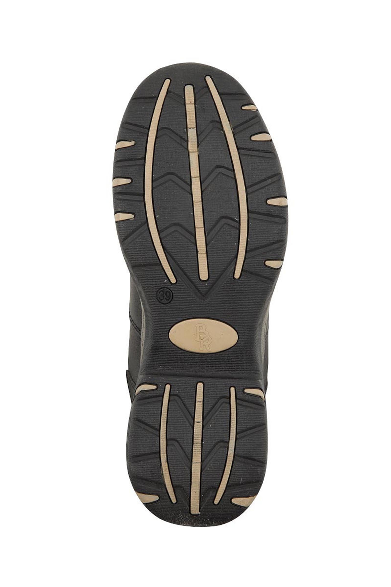 BR Vancouver Waterrepellent Winter Riding Boots