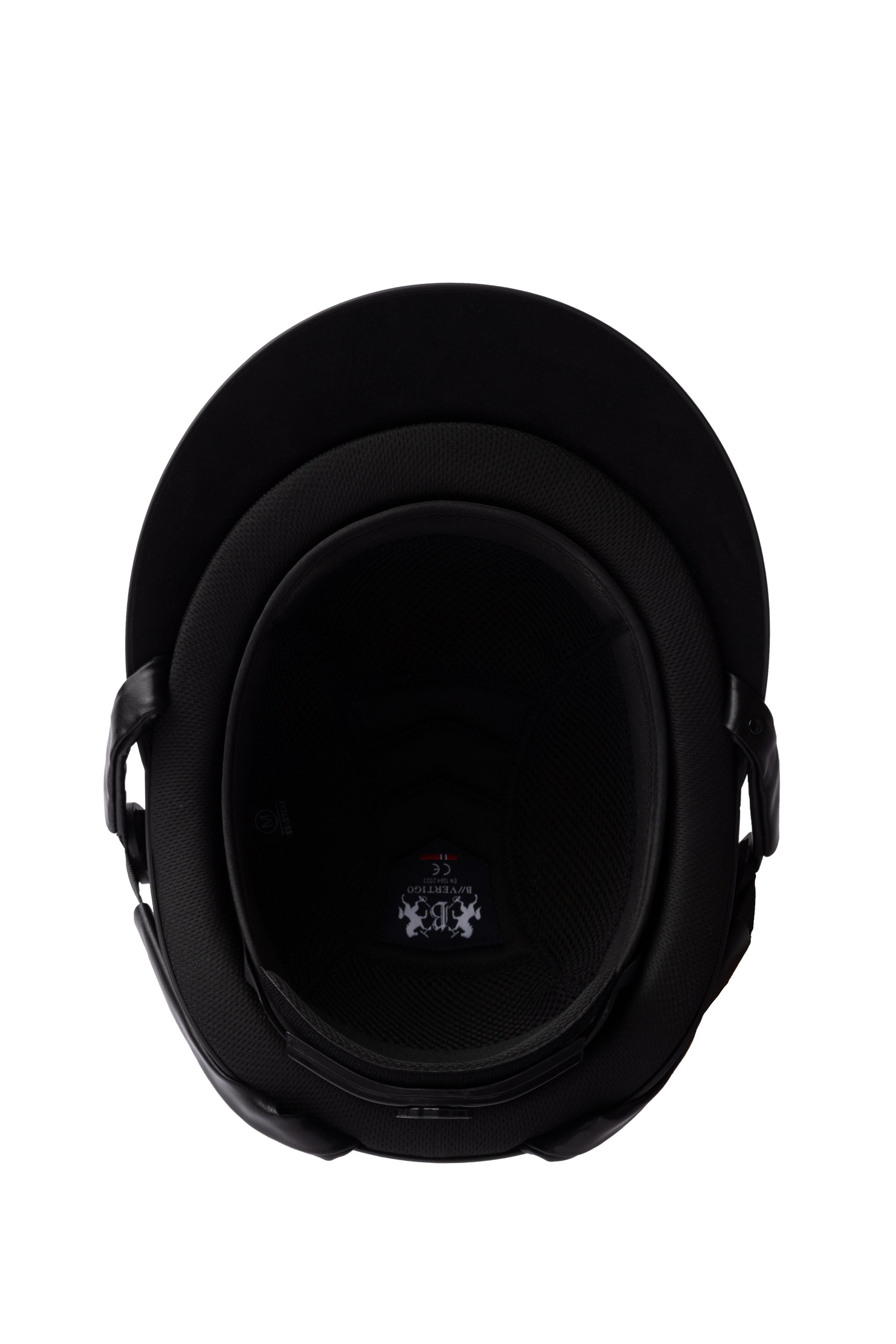 B Vertigo Majoris Mips Helmet with Rhinestones