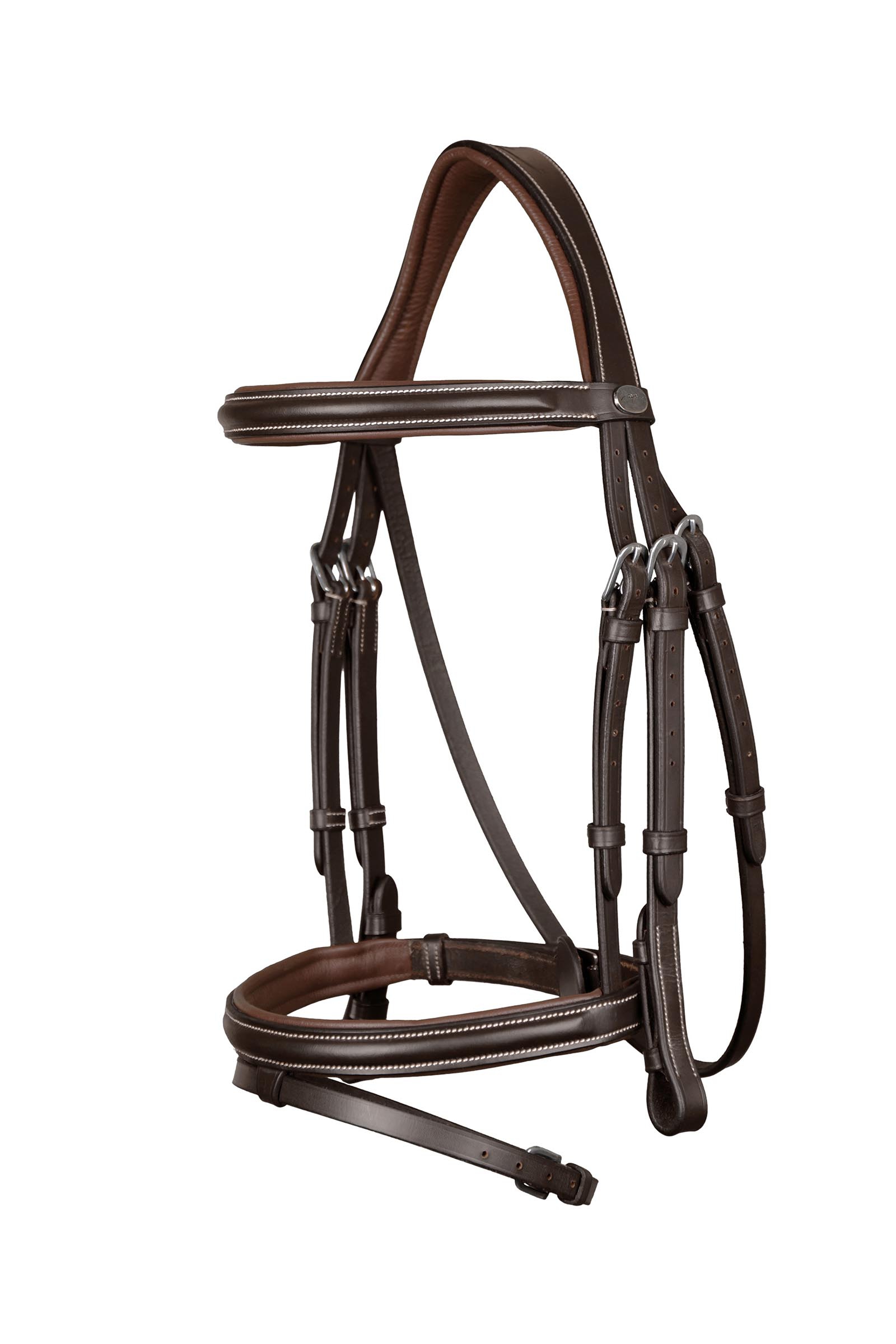 Dy'on Working Flash Noseband Bridle 