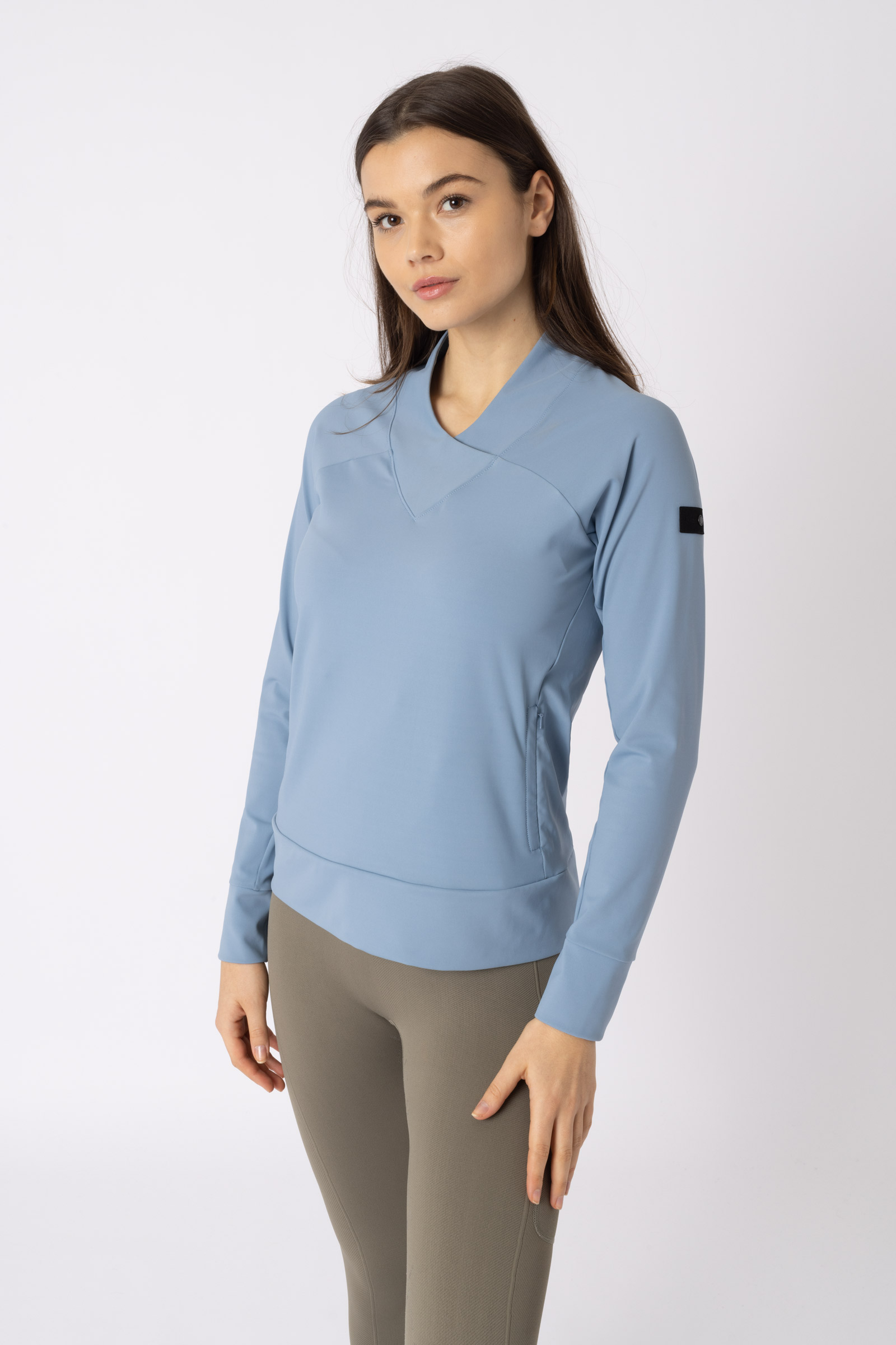 Horze Elodie Women's Functional Sweatshirt