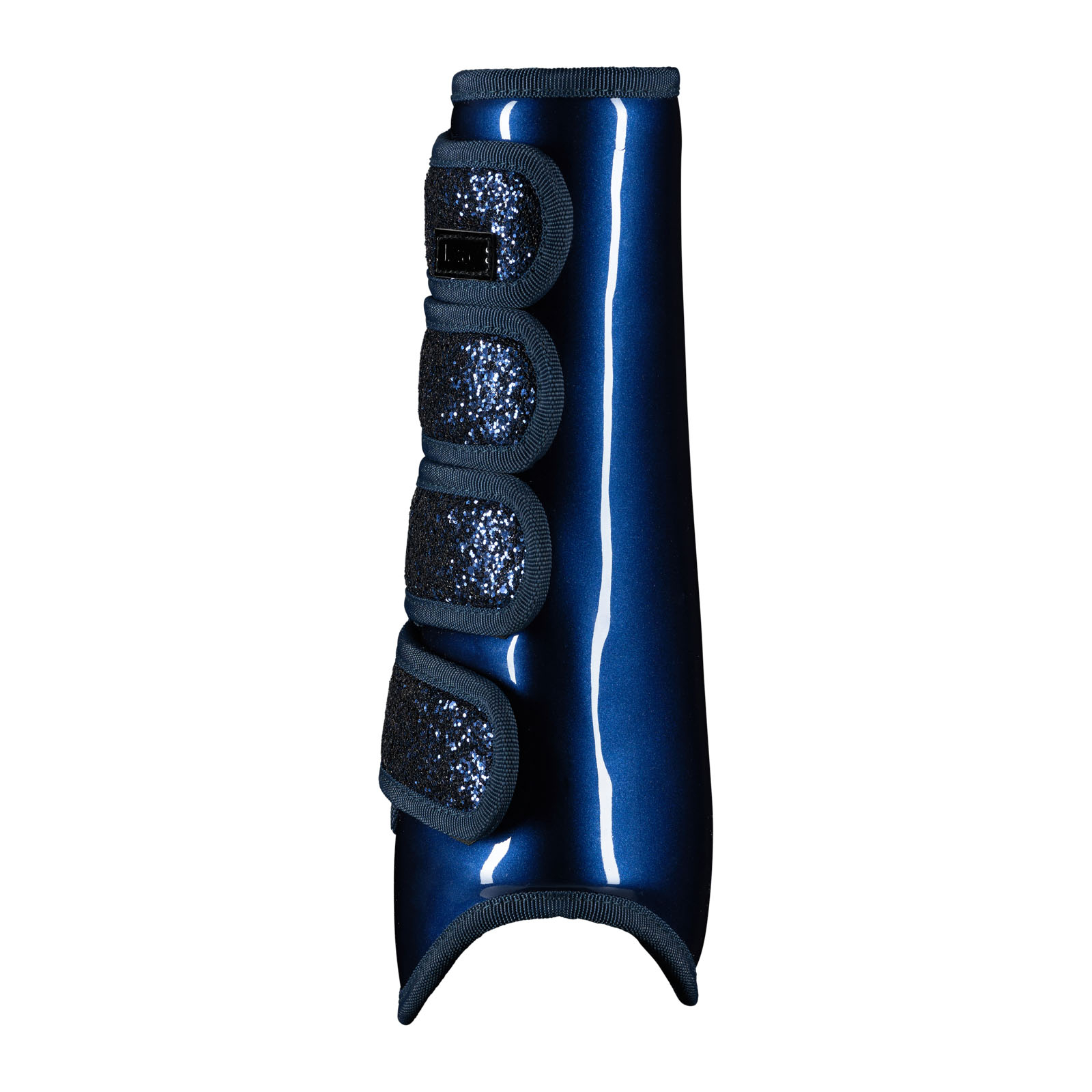 Horze Brushing Boots with Glitter