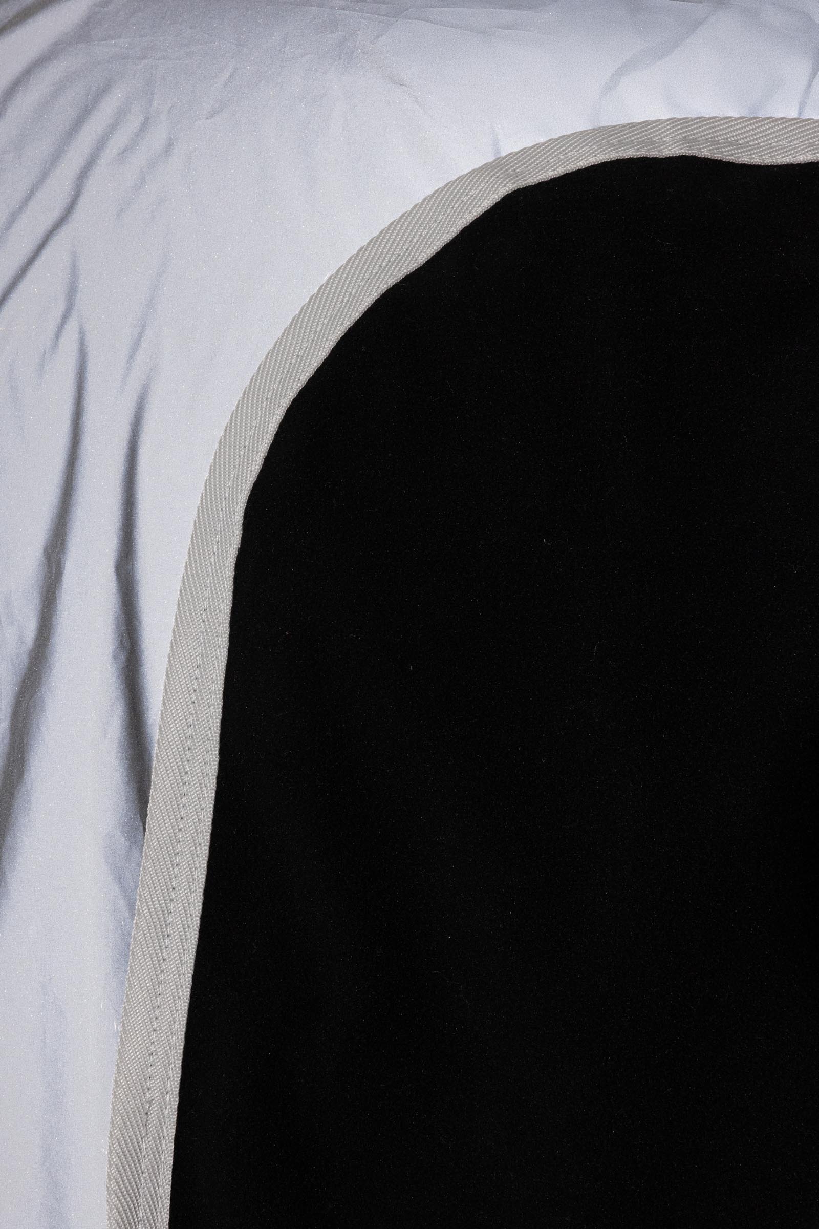 Horze Hi Viz Riding Rug