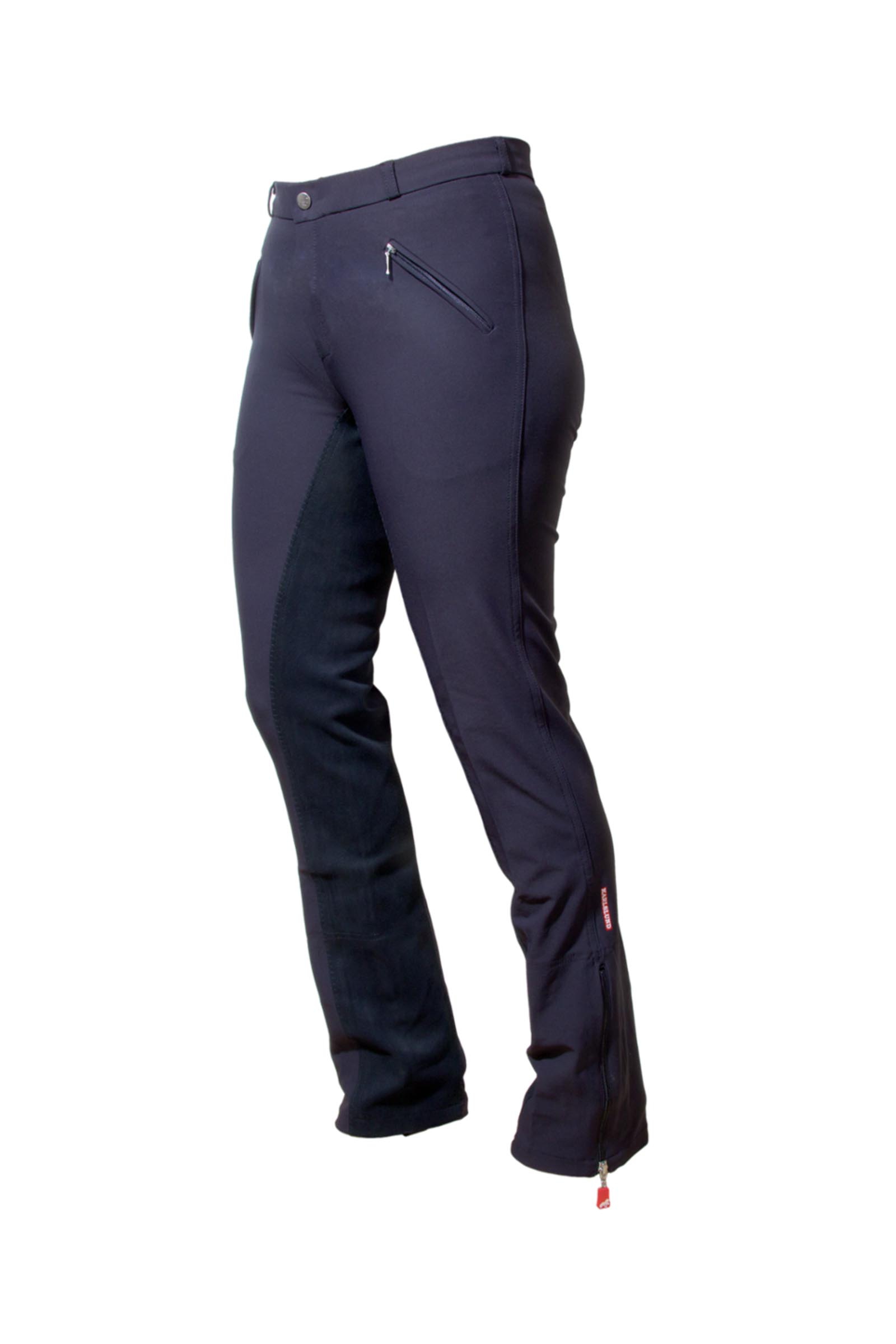Karlslund Svalur Women&acute;s Soft Summer Breeches