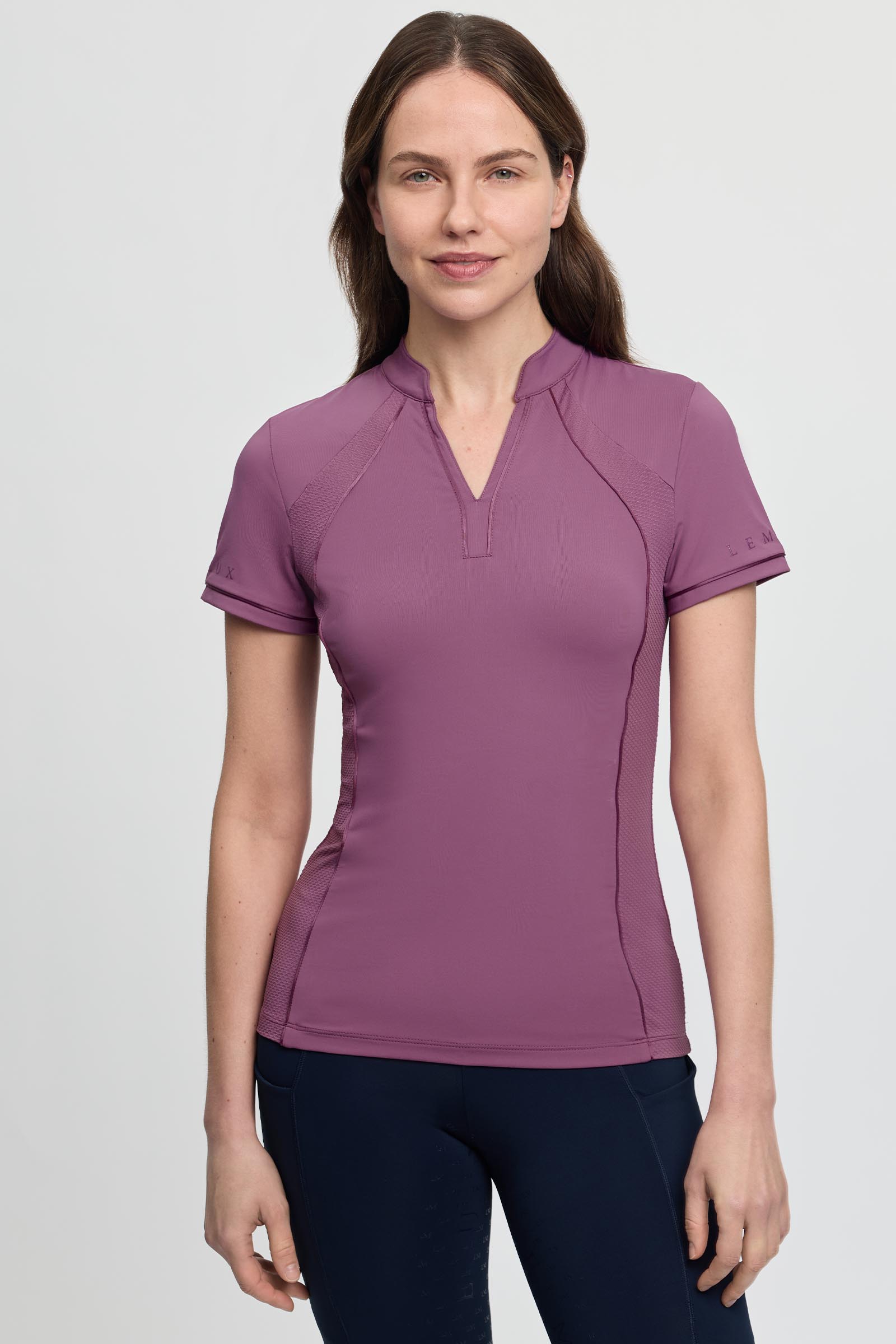 LeMieux Lisa Women's Mesh Base Layer