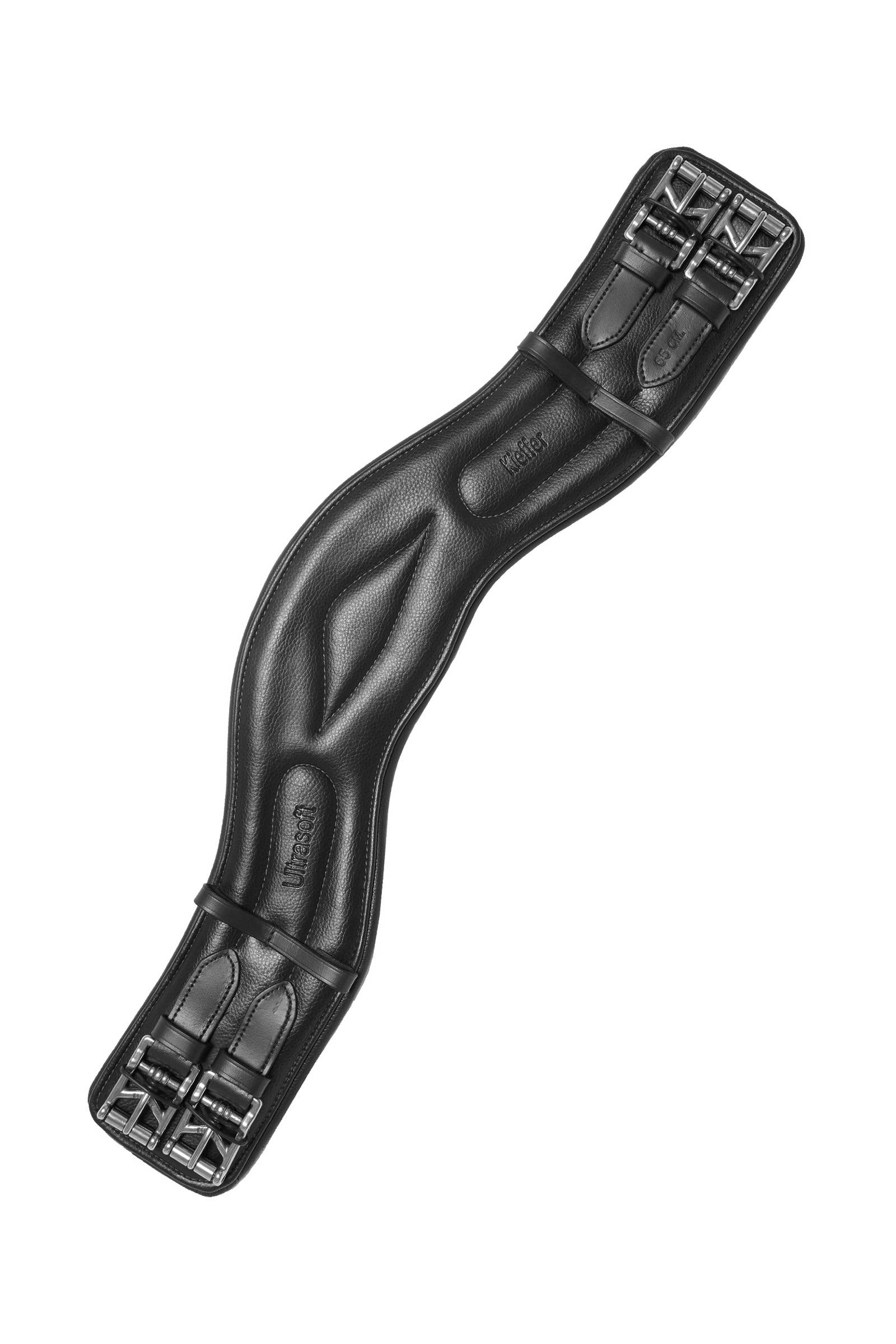 Kieffer Ultrasoft&reg; Short Girth